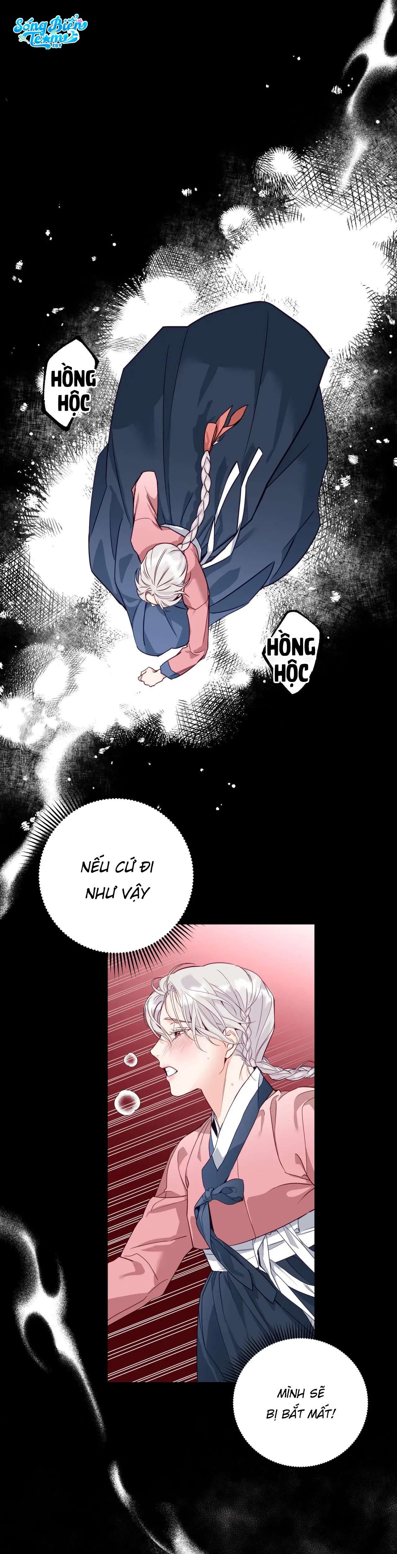 [ 18+ ] Khúc ca của loài cầm thú 