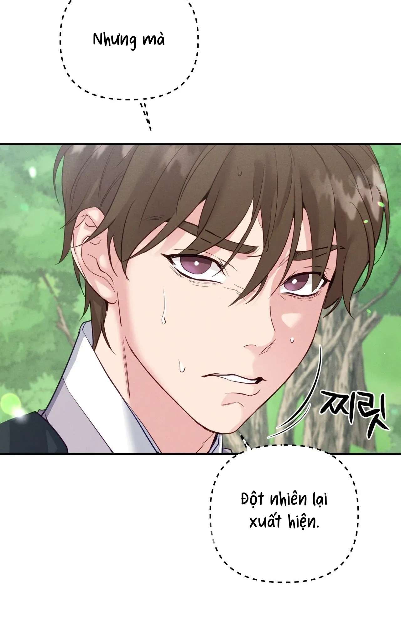 [ 18+ ] Khúc ca của loài cầm thú 