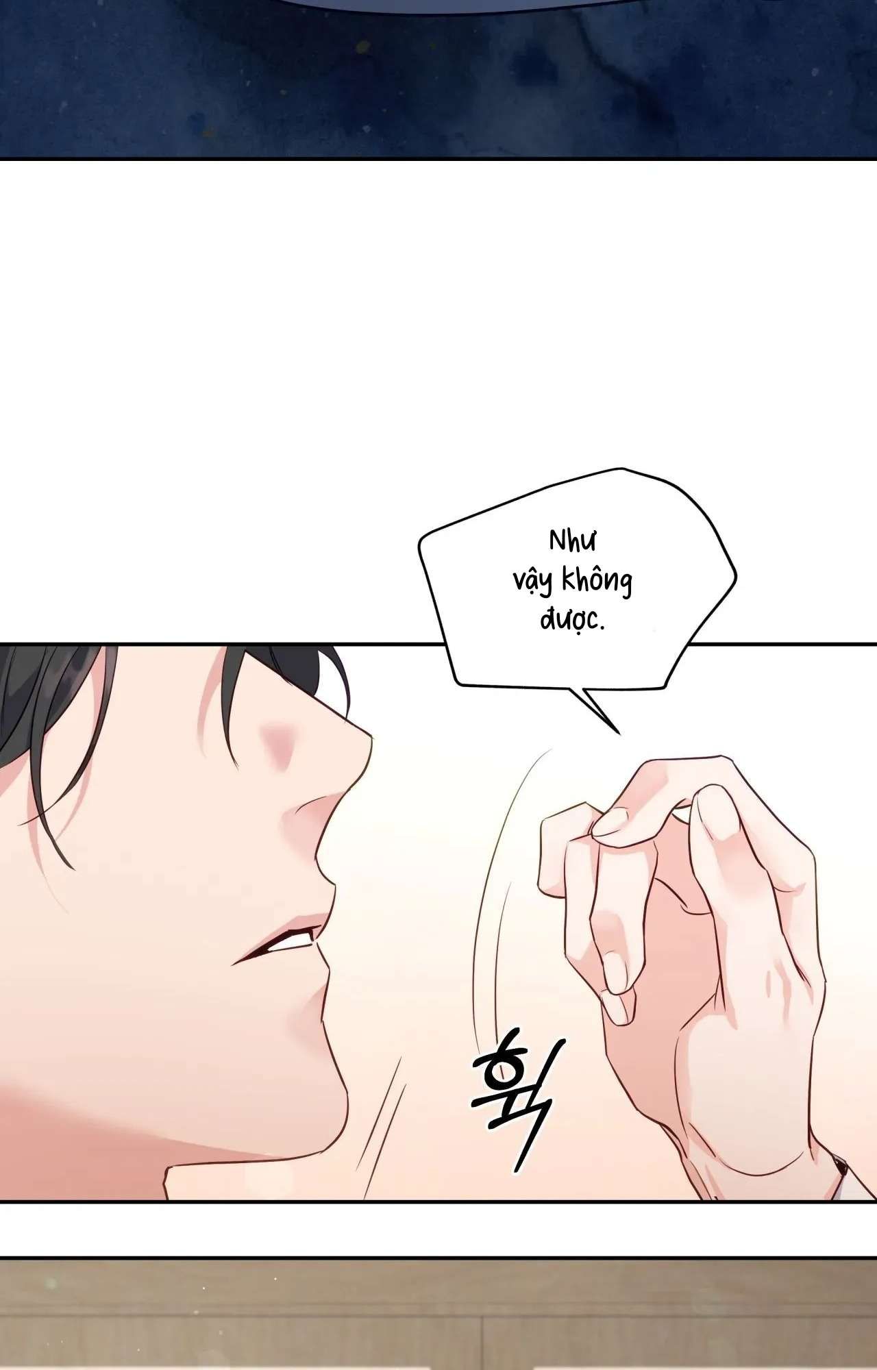 [ 18+ ] Khúc ca của loài cầm thú 