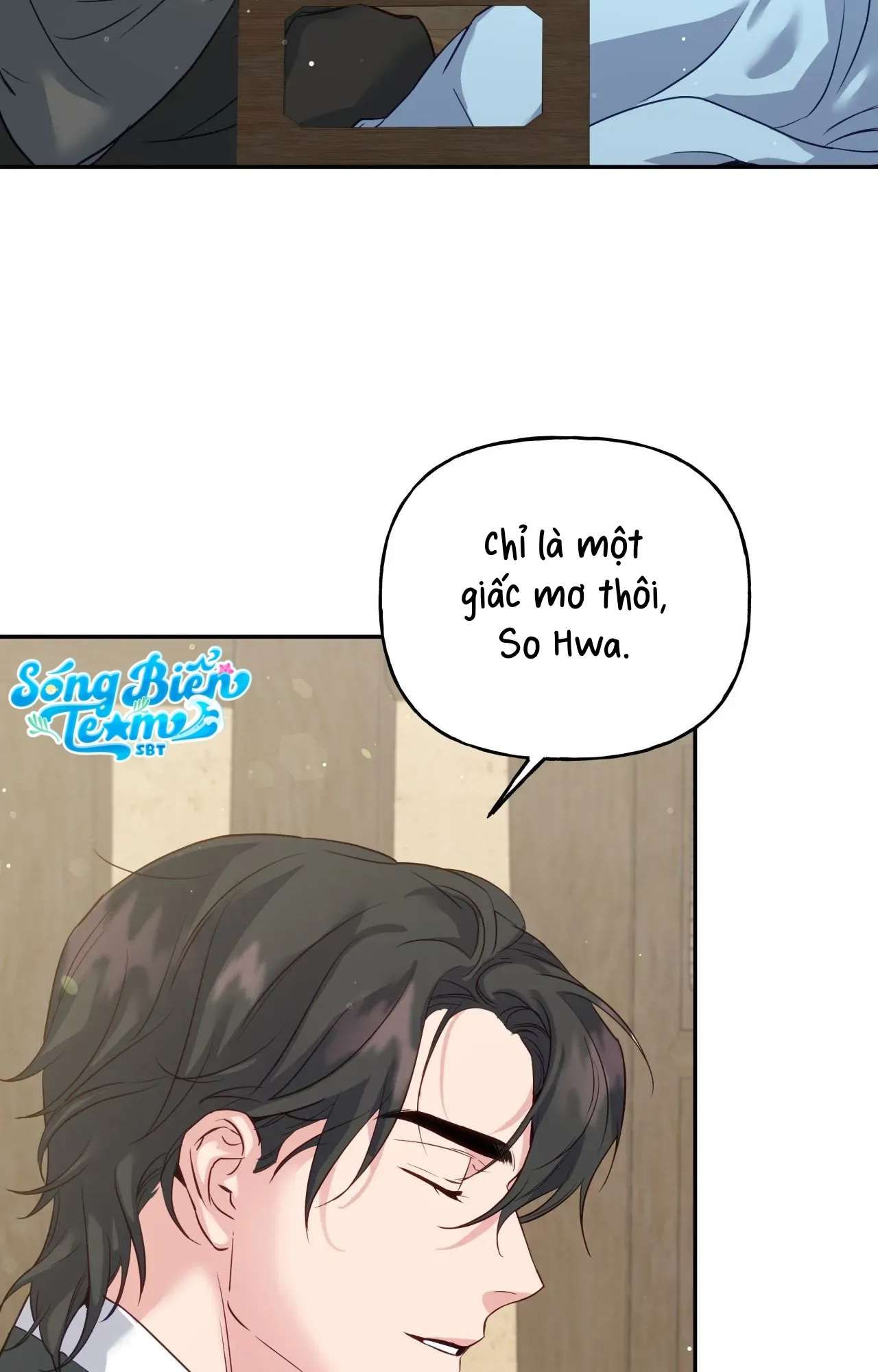 [ 18+ ] Khúc ca của loài cầm thú 