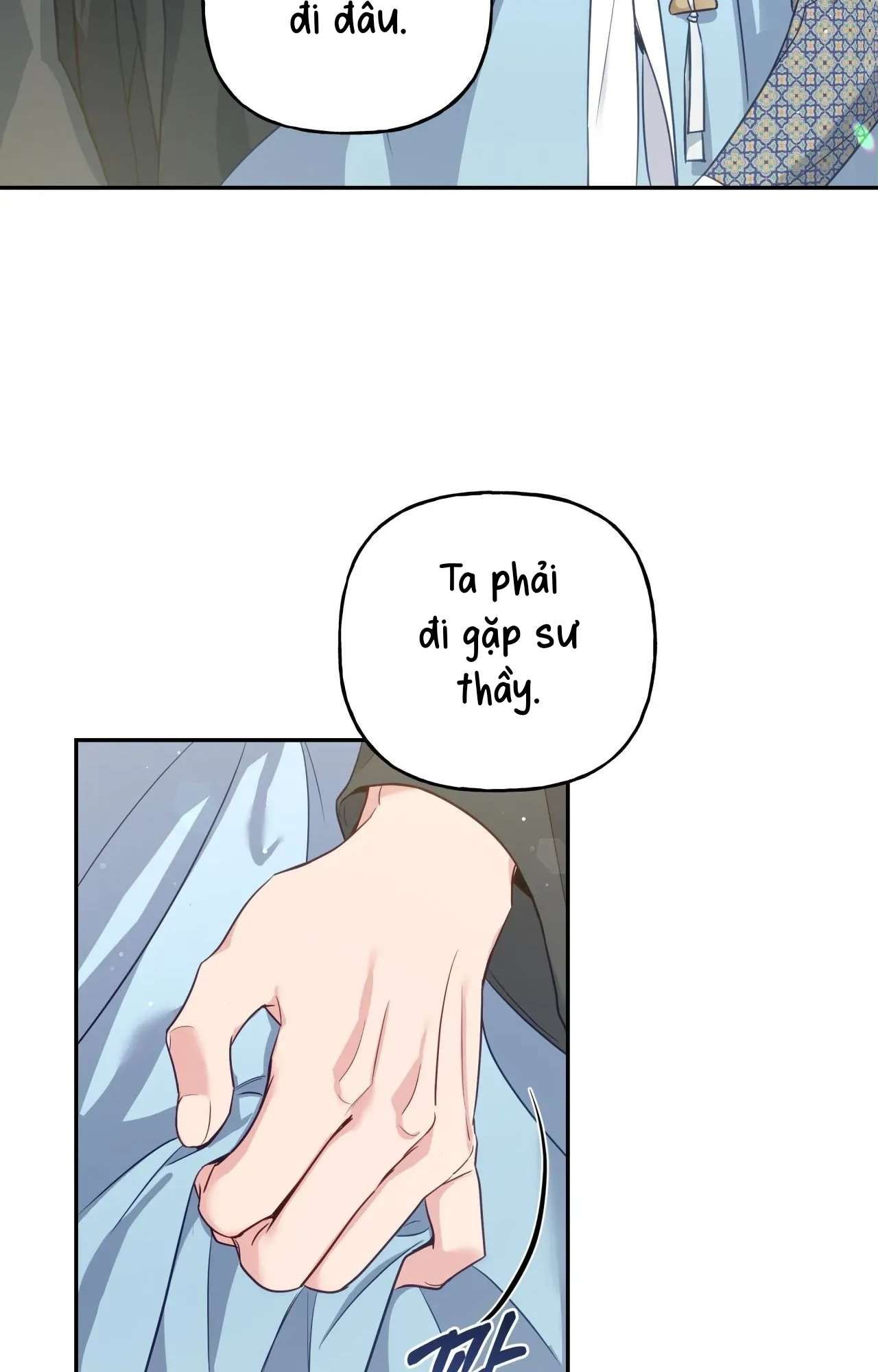 [ 18+ ] Khúc ca của loài cầm thú 
