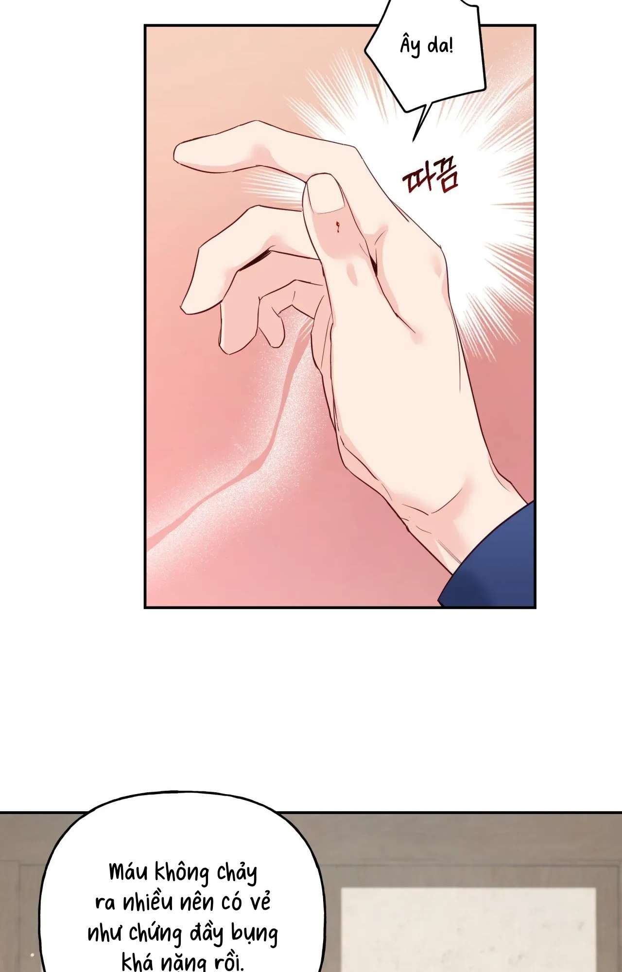 [ 18+ ] Khúc ca của loài cầm thú 