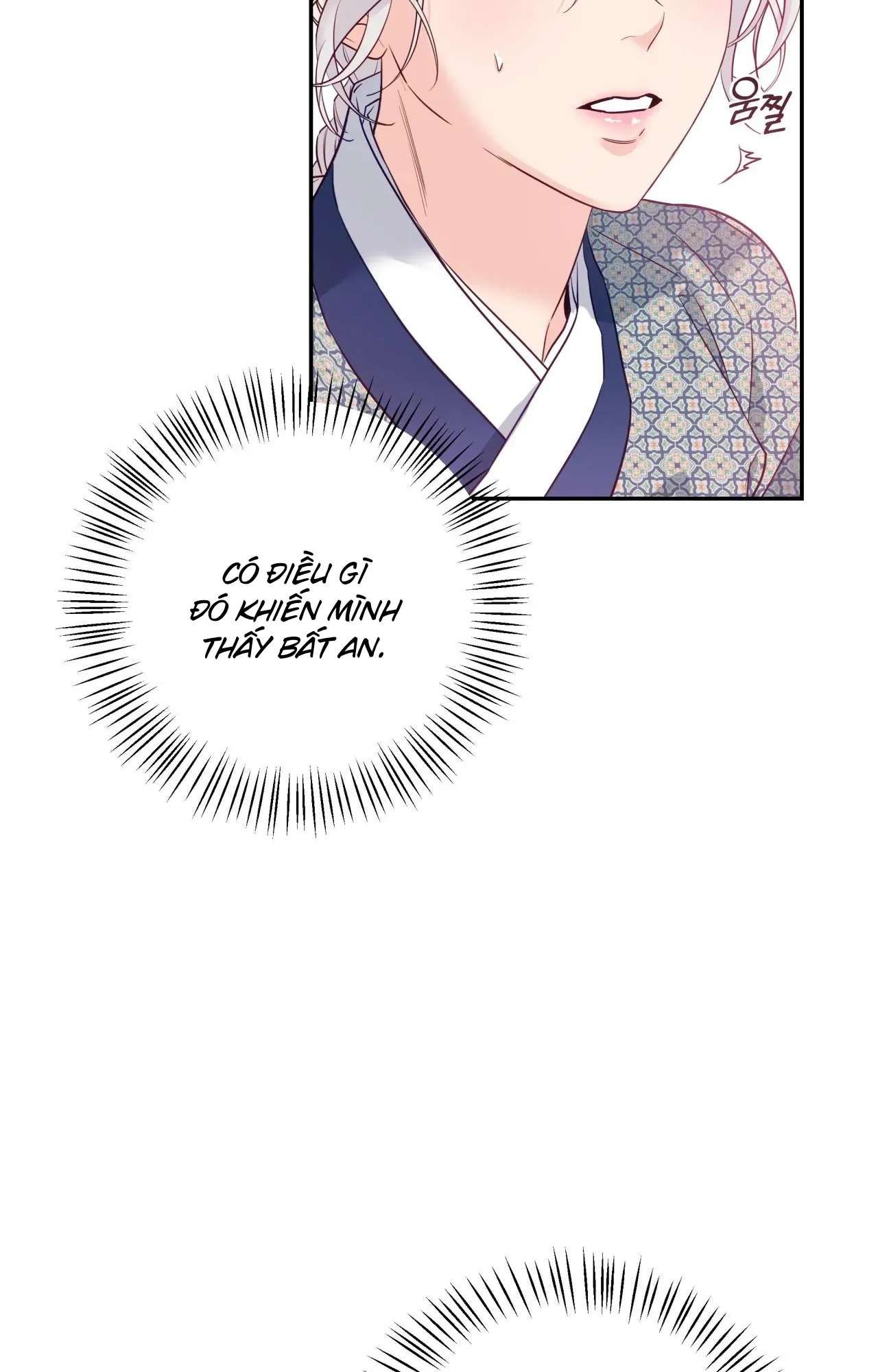 [ 18+ ] Khúc ca của loài cầm thú 