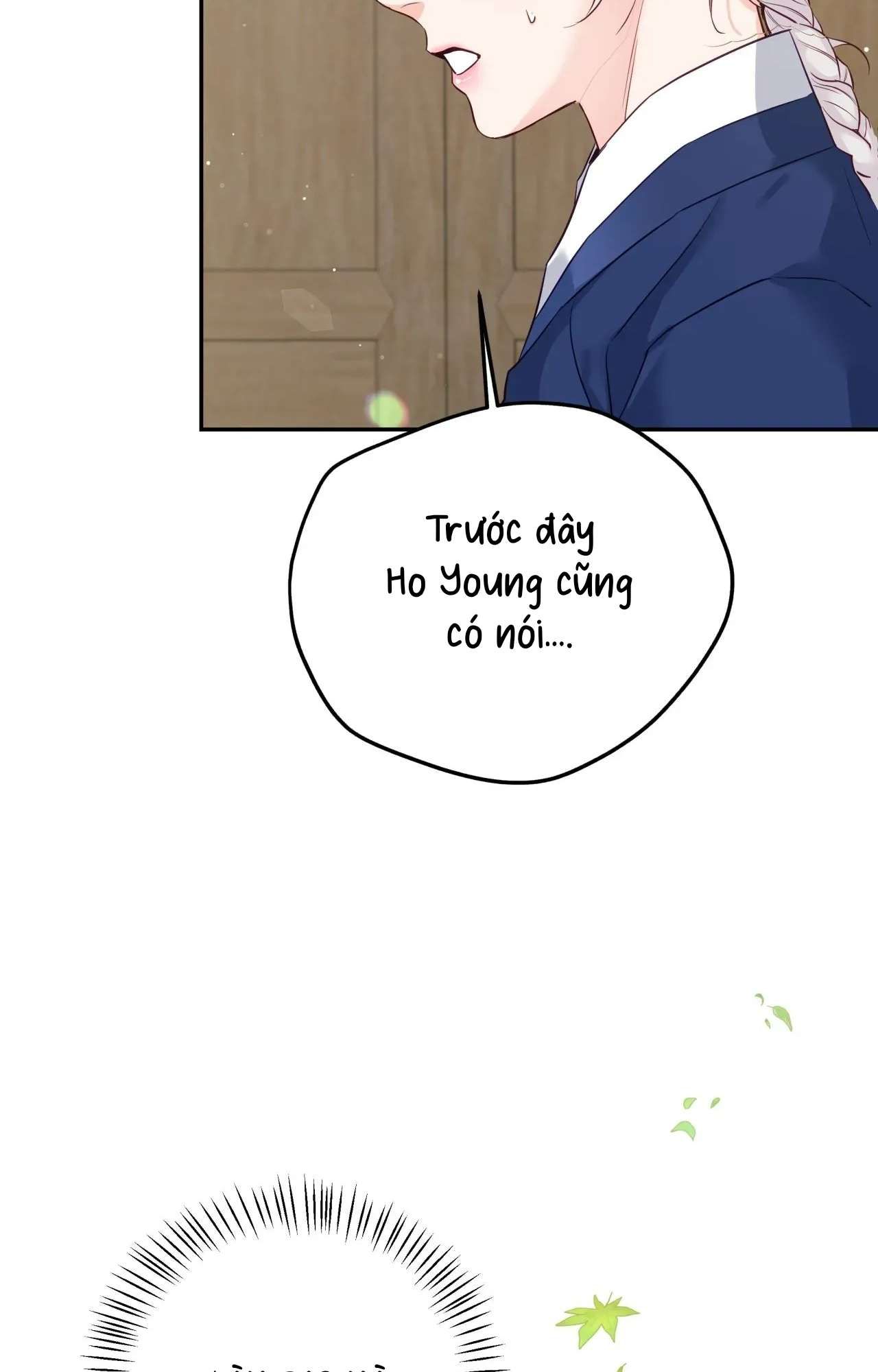 [ 18+ ] Khúc ca của loài cầm thú 