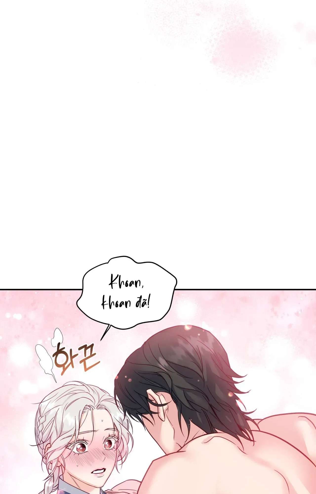[ 18+ ] Khúc ca của loài cầm thú 