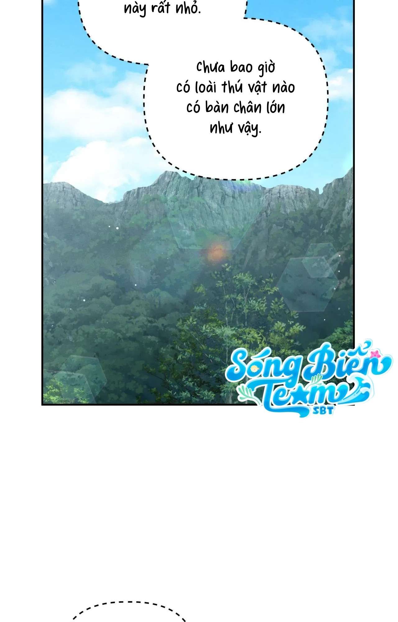 [ 18+ ] Khúc ca của loài cầm thú 