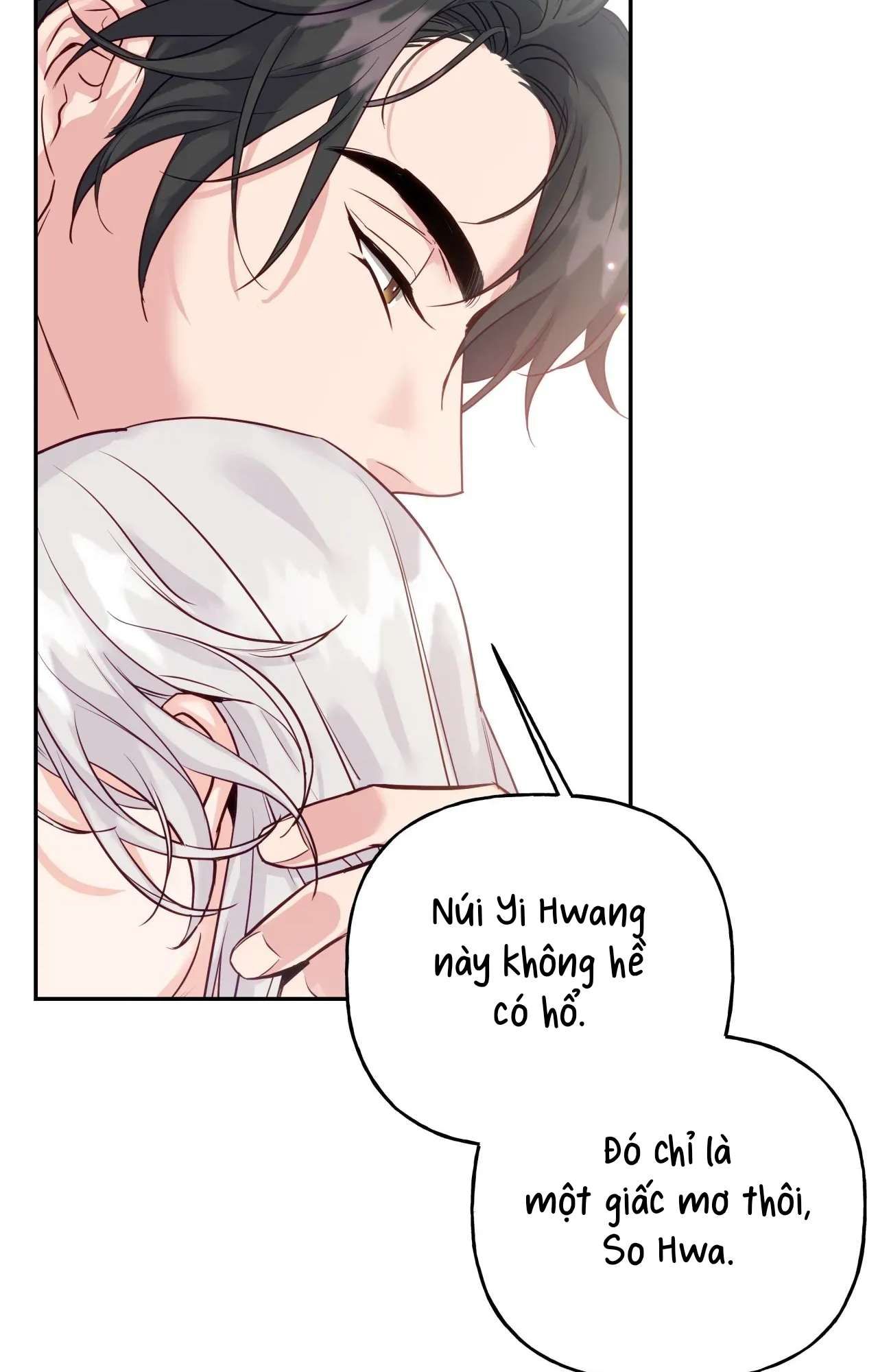 [ 18+ ] Khúc ca của loài cầm thú 