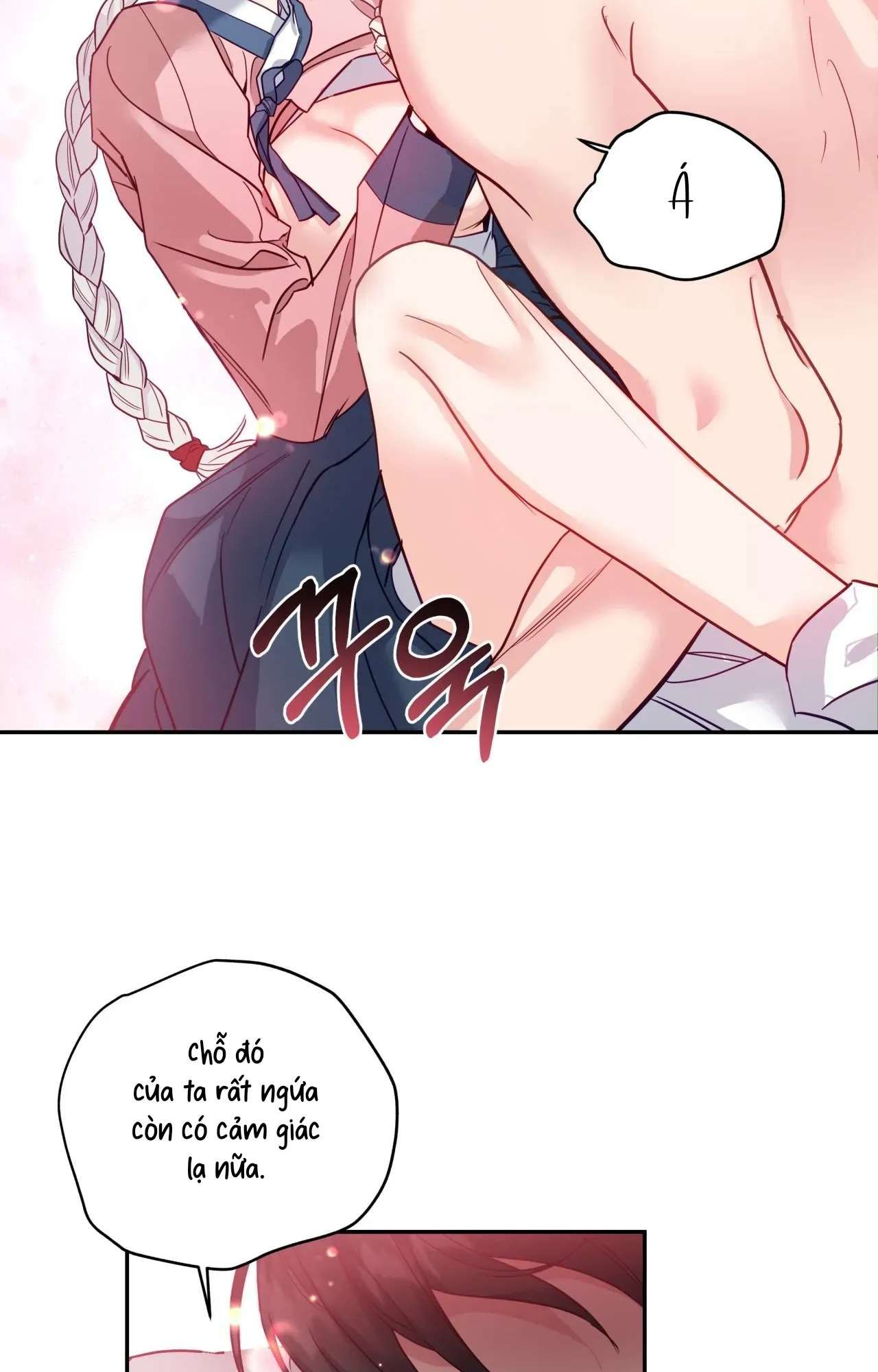 [ 18+ ] Khúc ca của loài cầm thú 