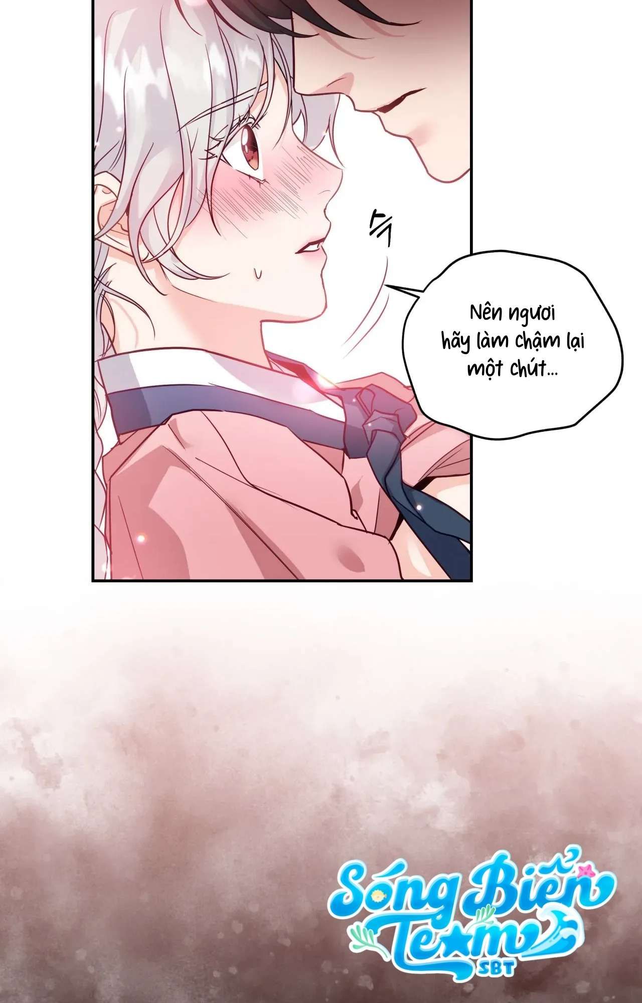 [ 18+ ] Khúc ca của loài cầm thú 