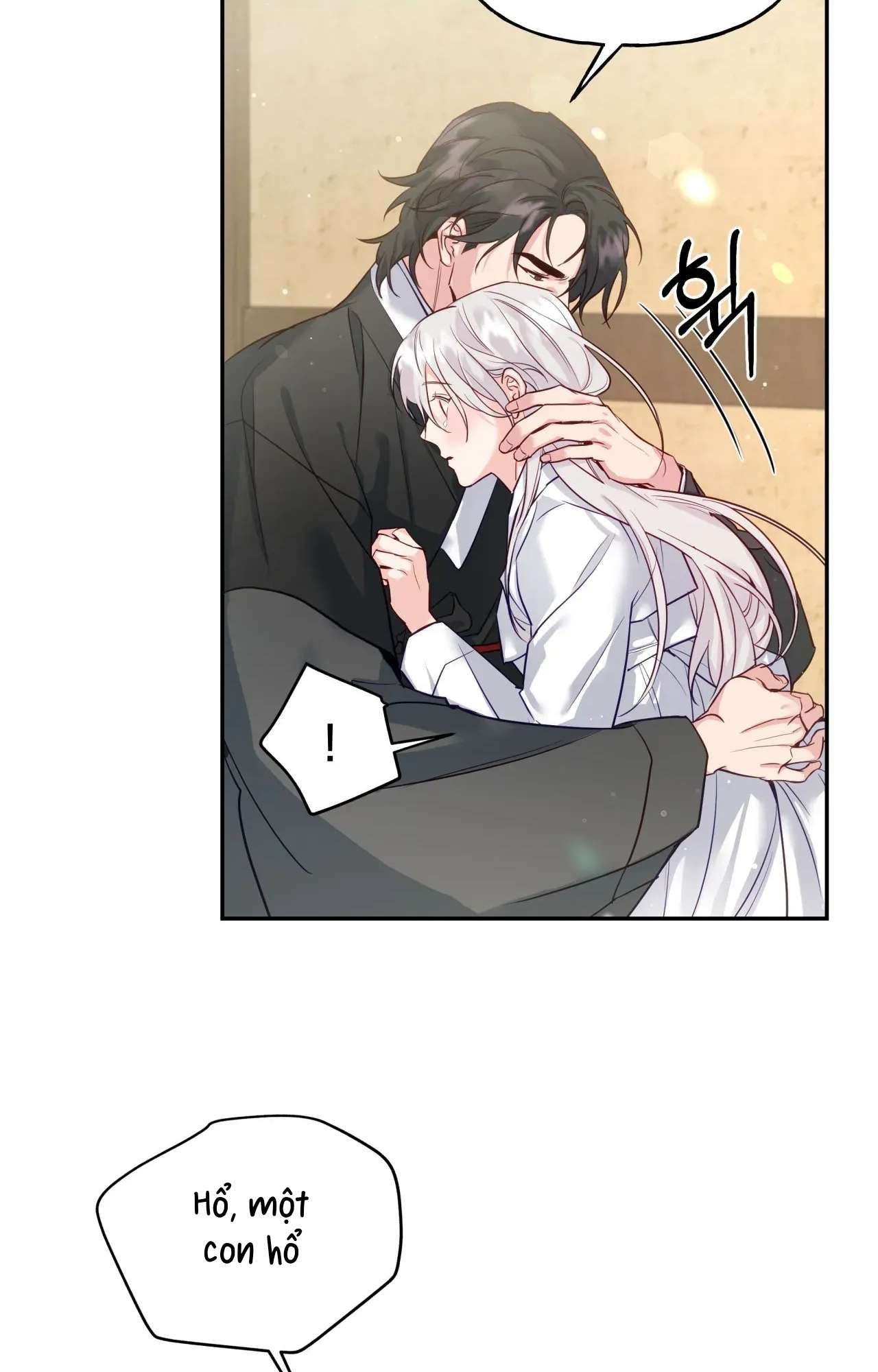 [ 18+ ] Khúc ca của loài cầm thú 