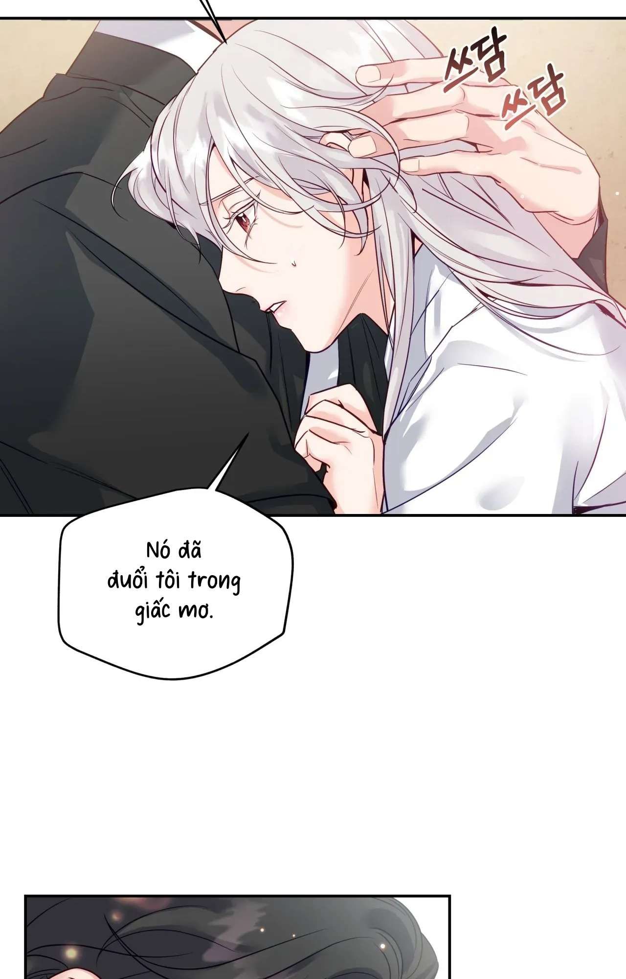 [ 18+ ] Khúc ca của loài cầm thú 