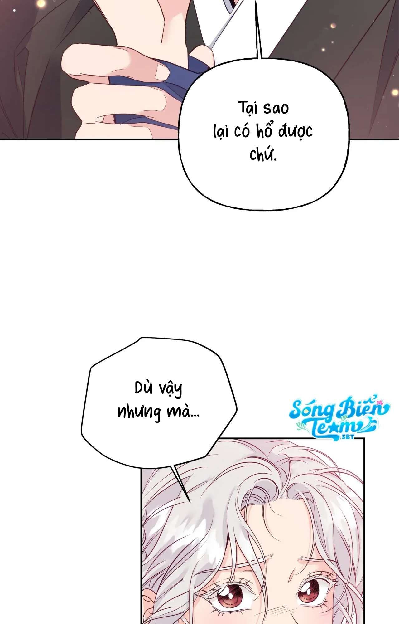 [ 18+ ] Khúc ca của loài cầm thú 