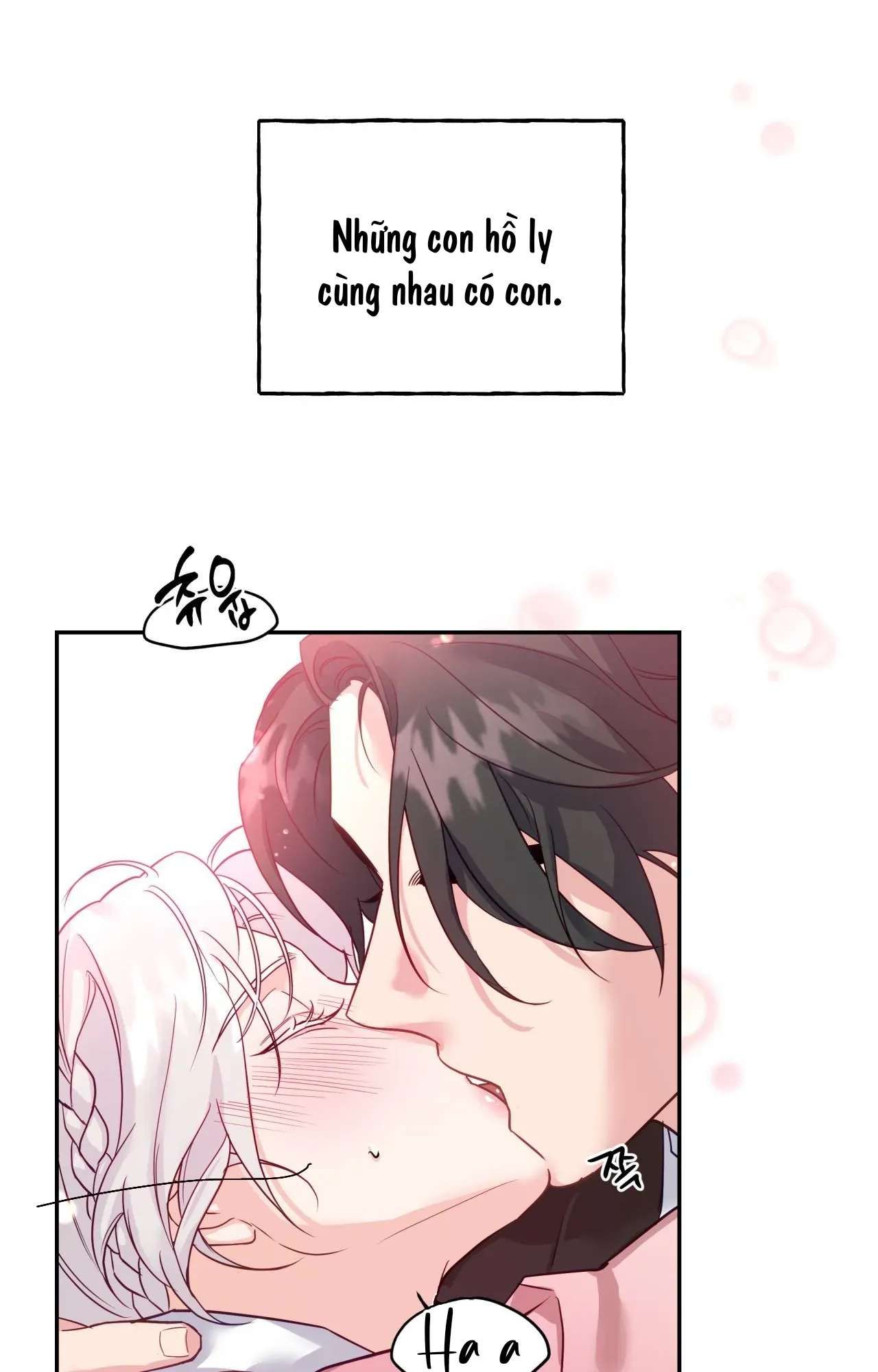[ 18+ ] Khúc ca của loài cầm thú 