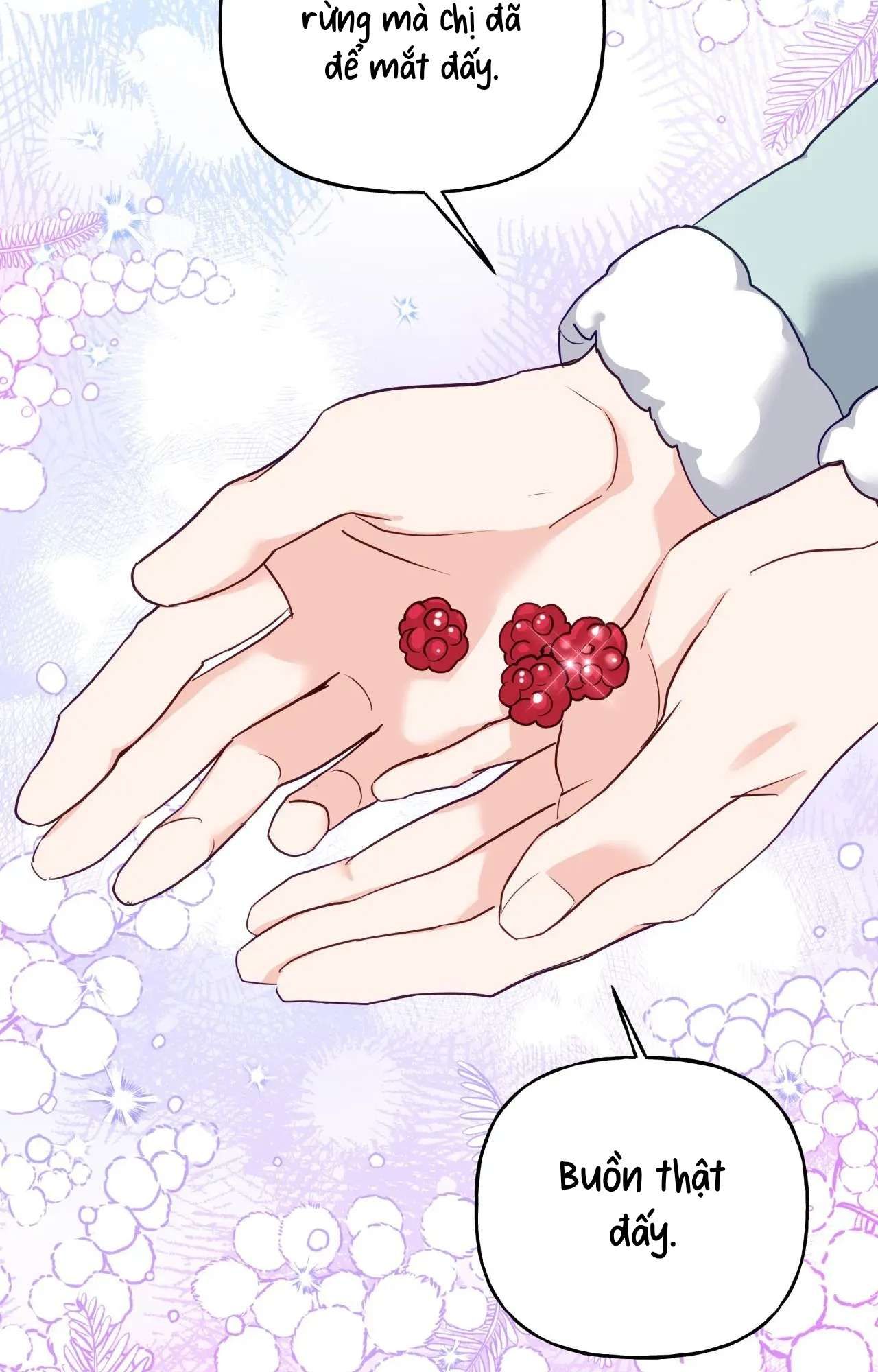 [ 18+ ] Khúc ca của loài cầm thú 