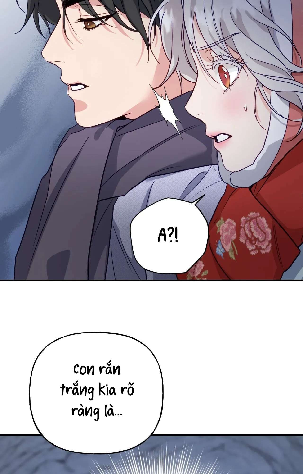 [ 18+ ] Khúc ca của loài cầm thú 