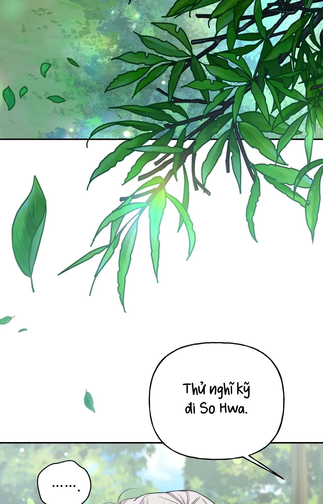 [ 18+ ] Khúc ca của loài cầm thú 