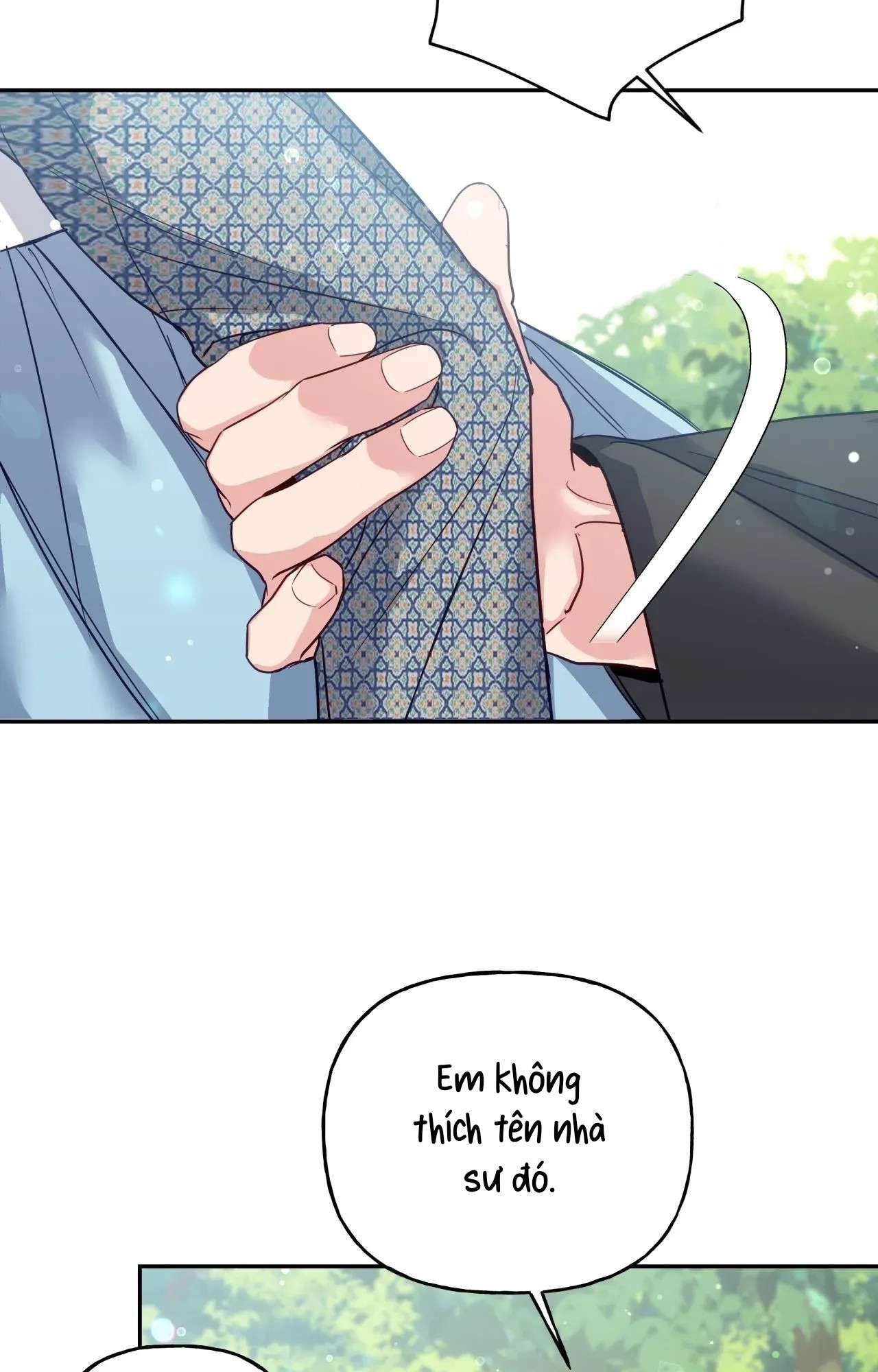 [ 18+ ] Khúc ca của loài cầm thú 
