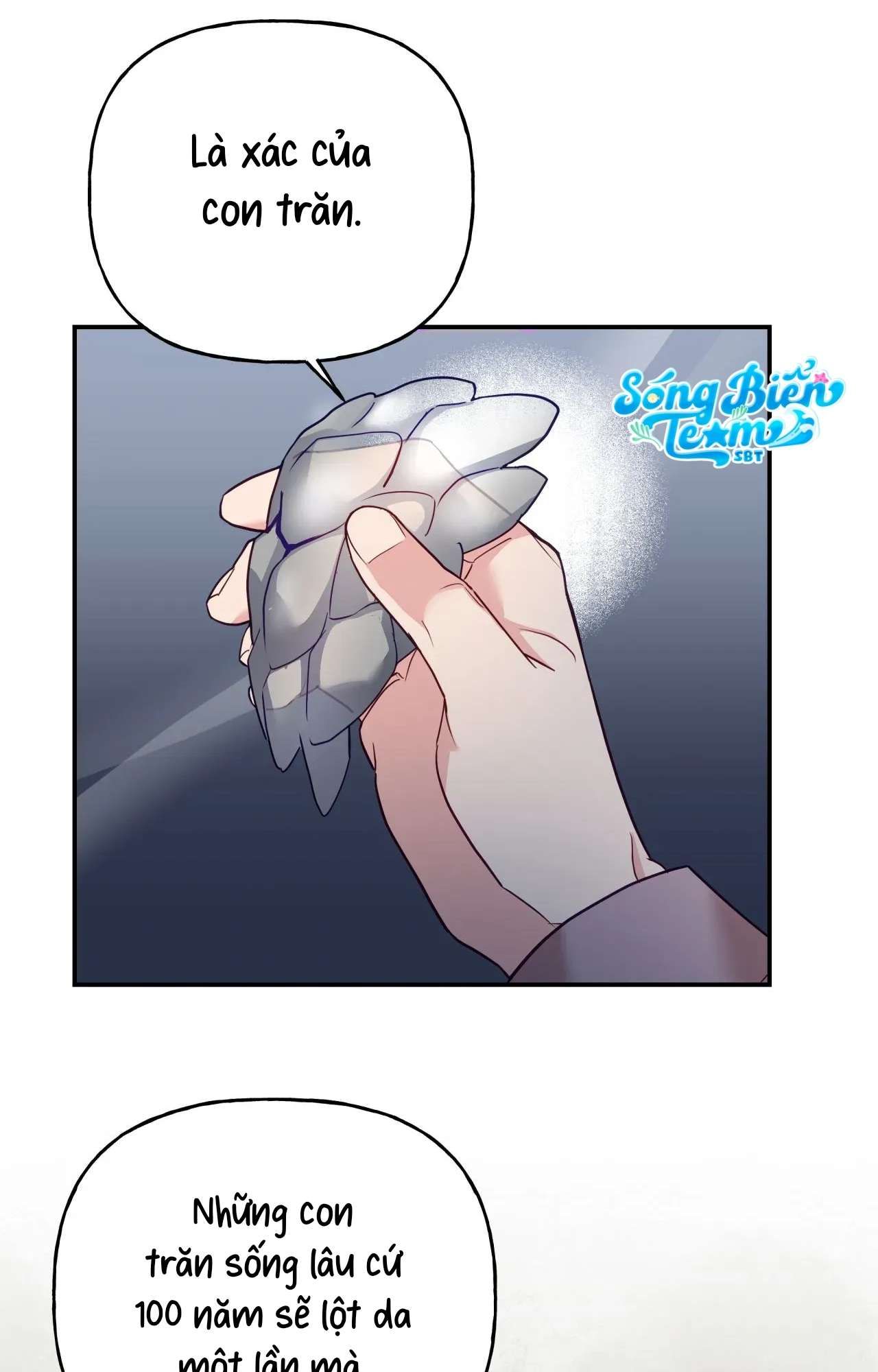 [ 18+ ] Khúc ca của loài cầm thú 