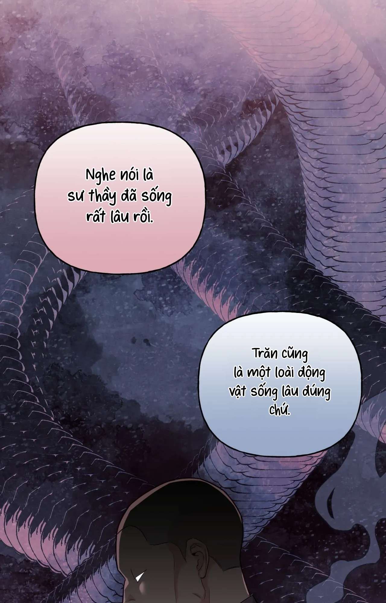 [ 18+ ] Khúc ca của loài cầm thú 