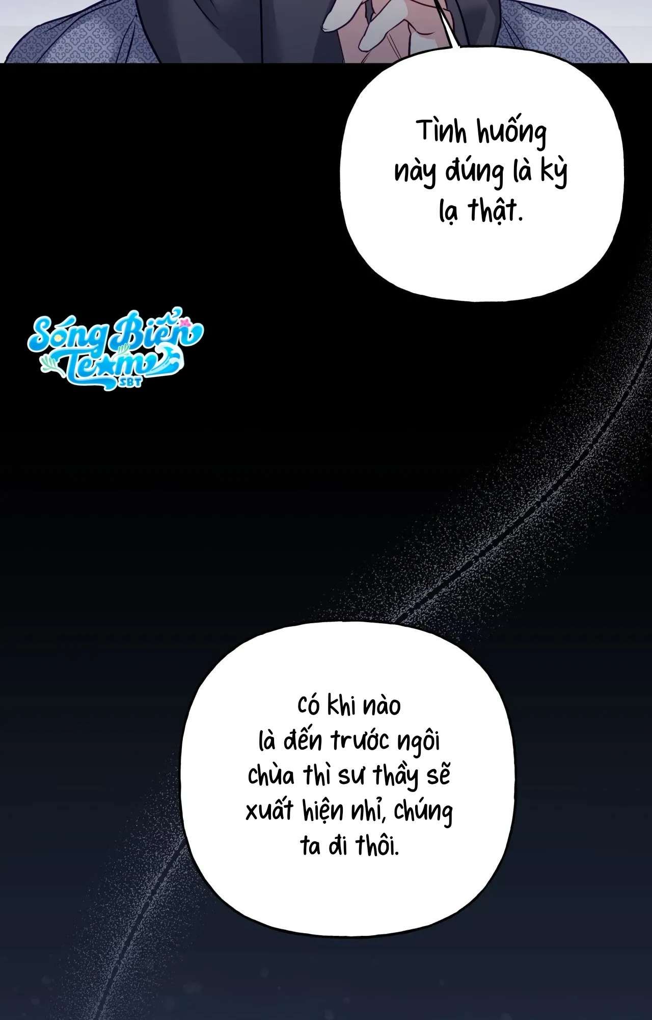 [ 18+ ] Khúc ca của loài cầm thú 