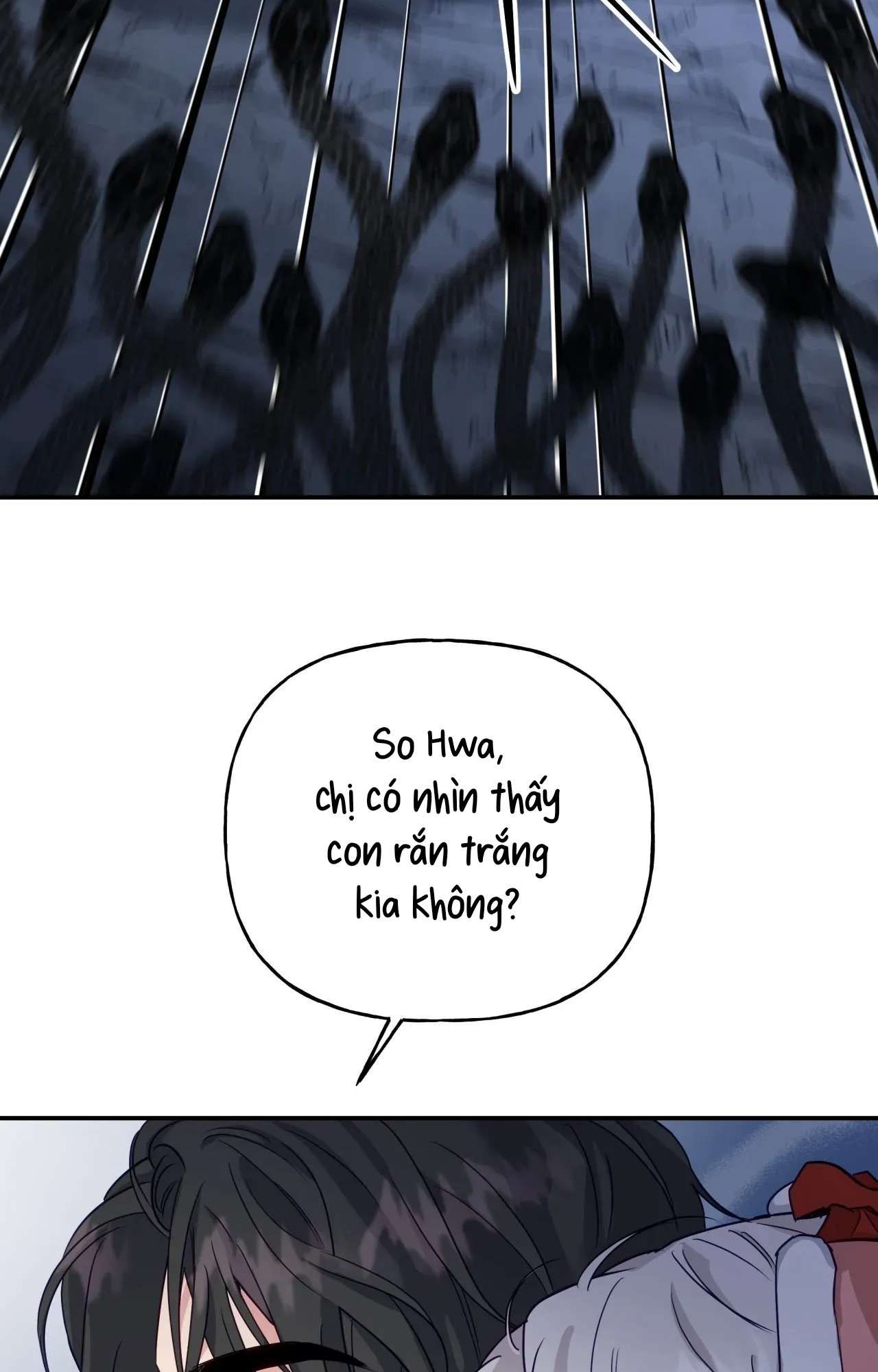 [ 18+ ] Khúc ca của loài cầm thú 