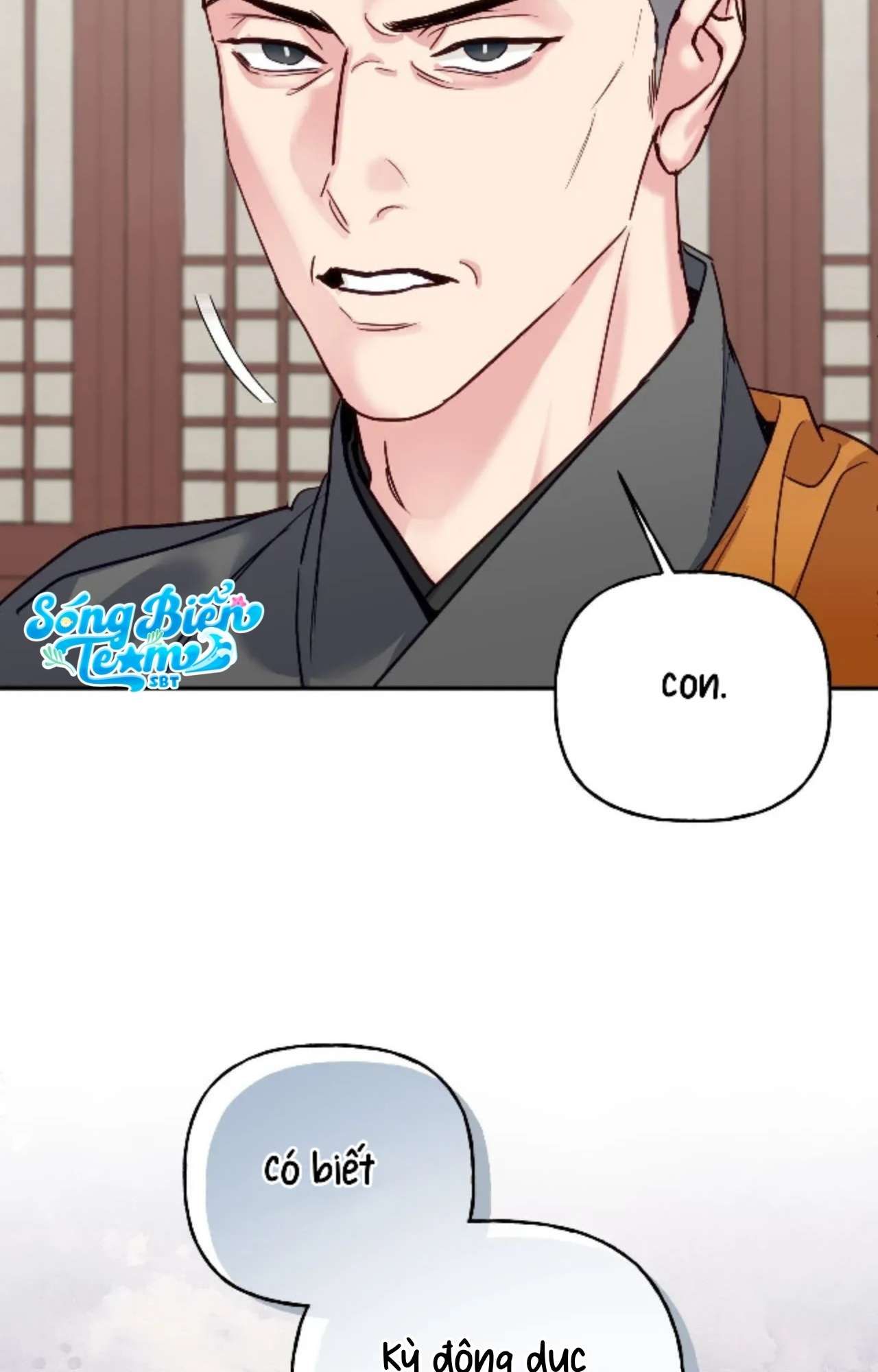 [ 18+ ] Khúc ca của loài cầm thú 