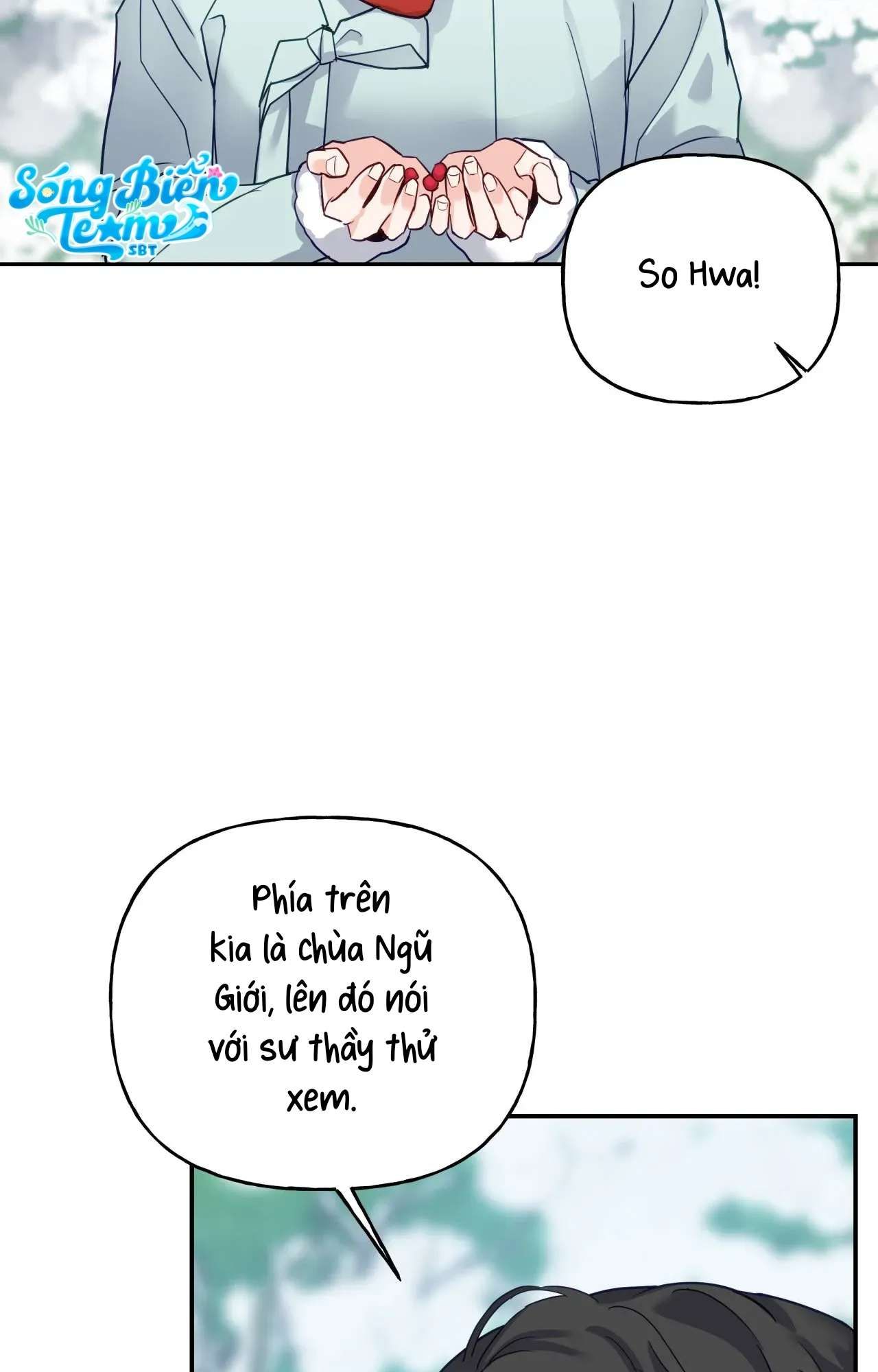 [ 18+ ] Khúc ca của loài cầm thú 