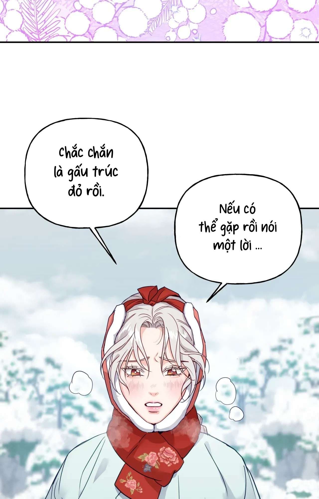 [ 18+ ] Khúc ca của loài cầm thú 