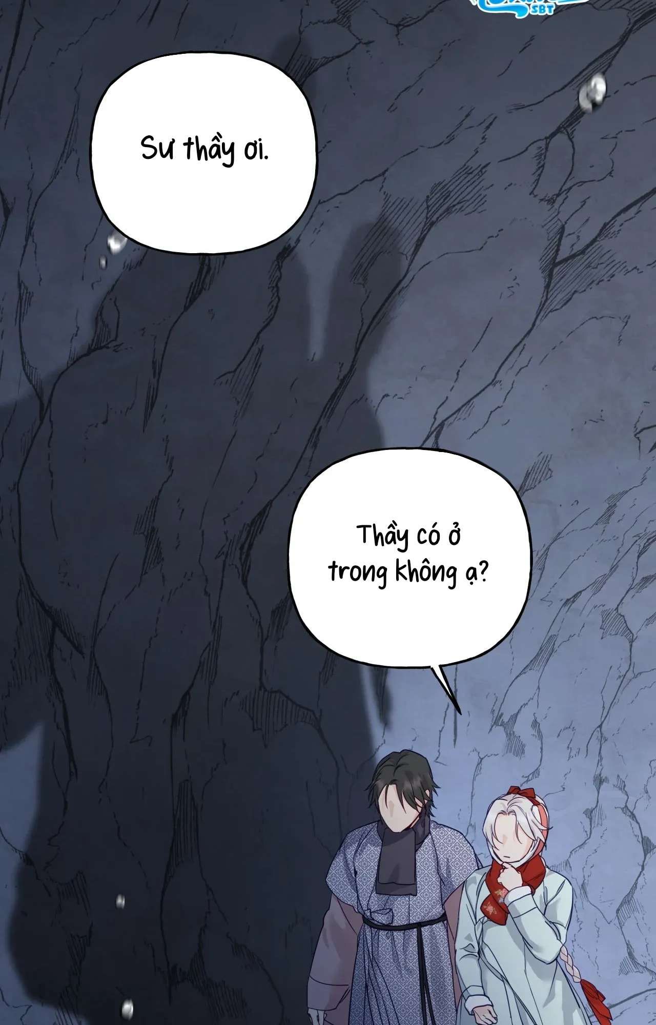 [ 18+ ] Khúc ca của loài cầm thú 