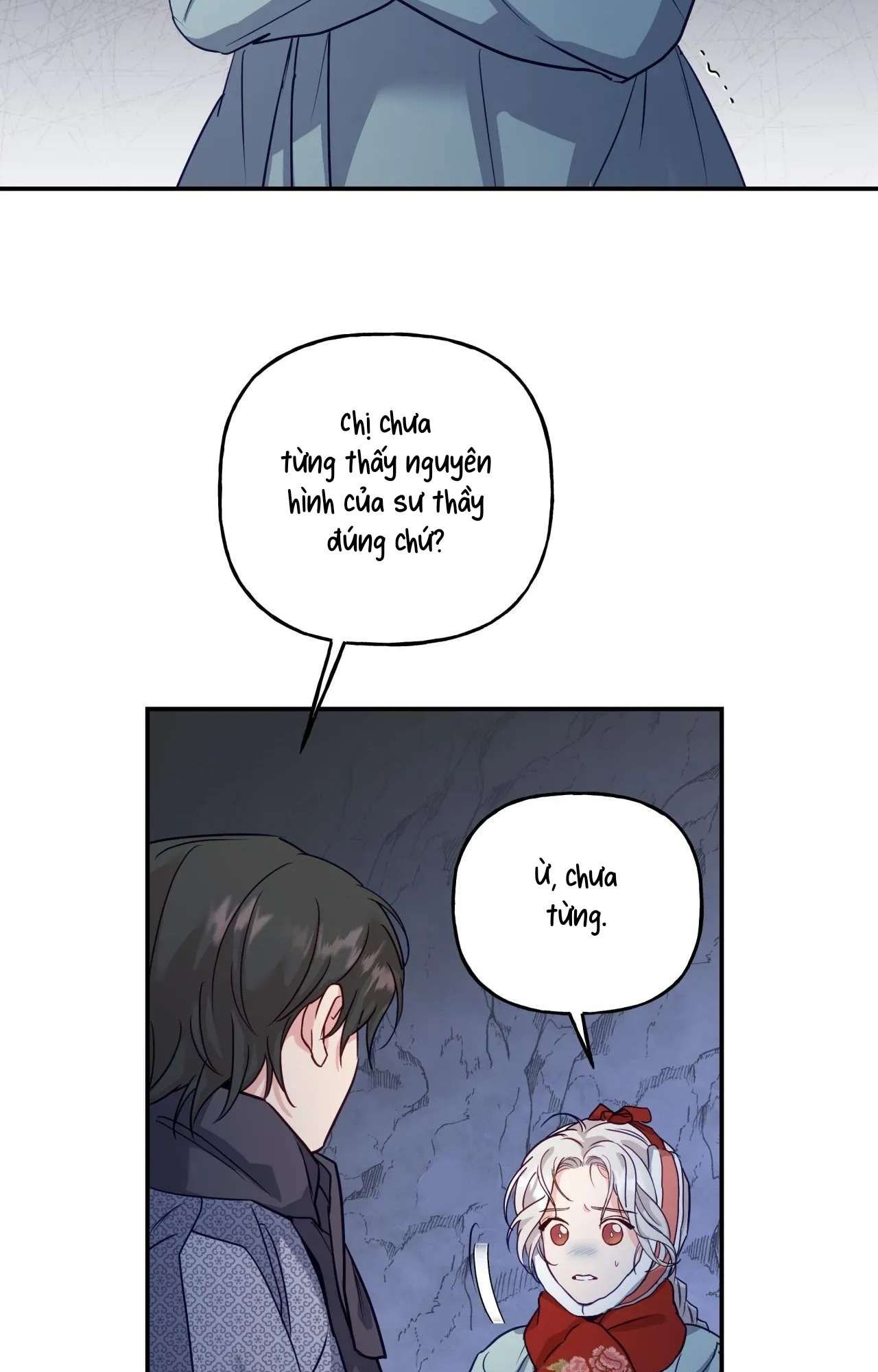 [ 18+ ] Khúc ca của loài cầm thú 