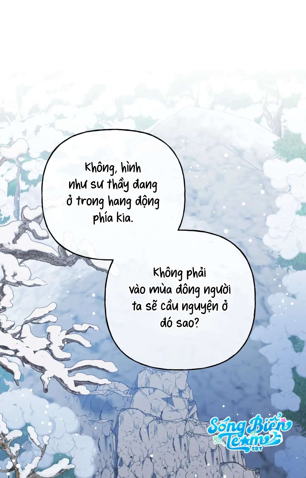 [ 18+ ] Khúc ca của loài cầm thú 