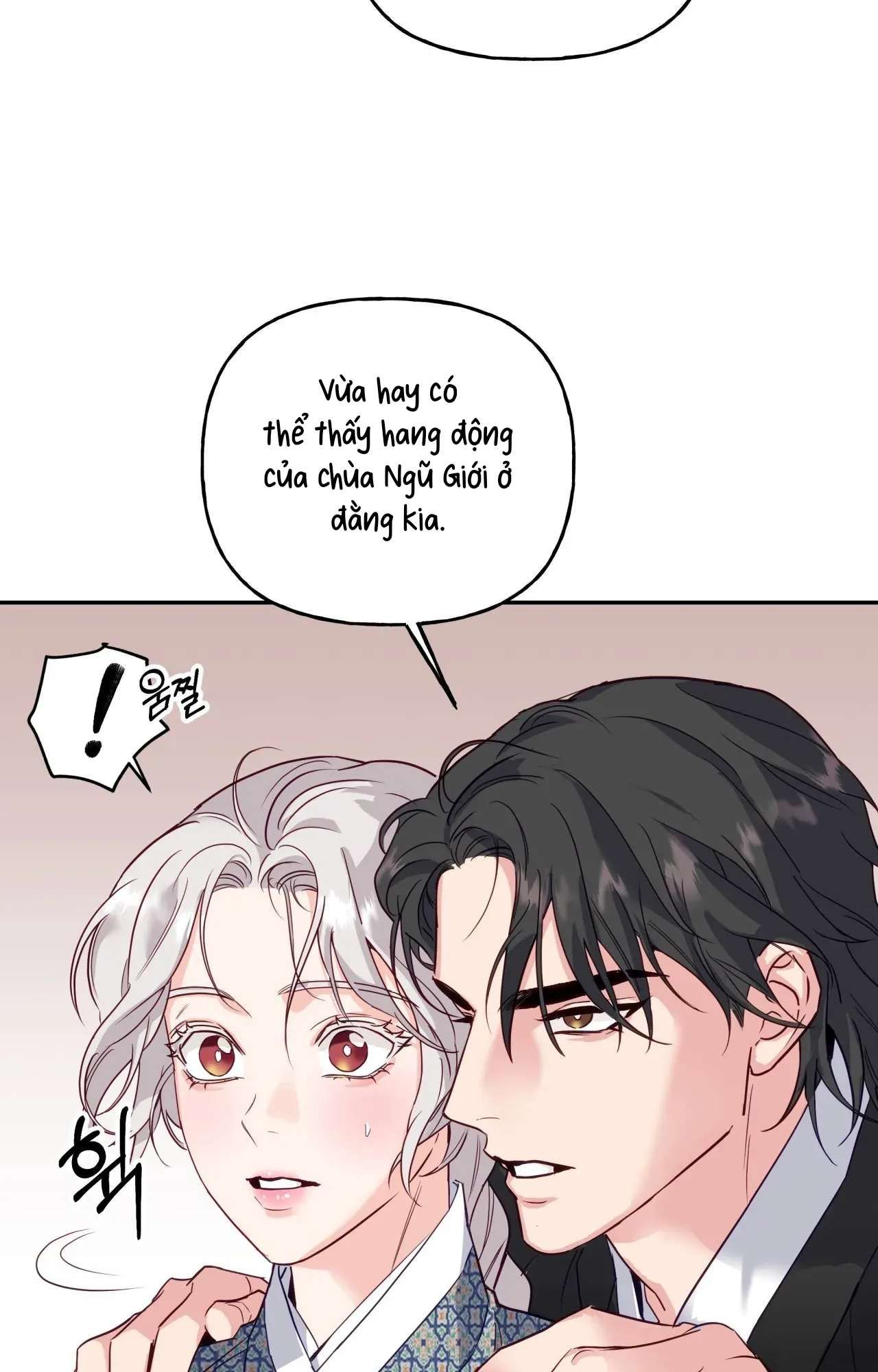 [ 18+ ] Khúc ca của loài cầm thú 