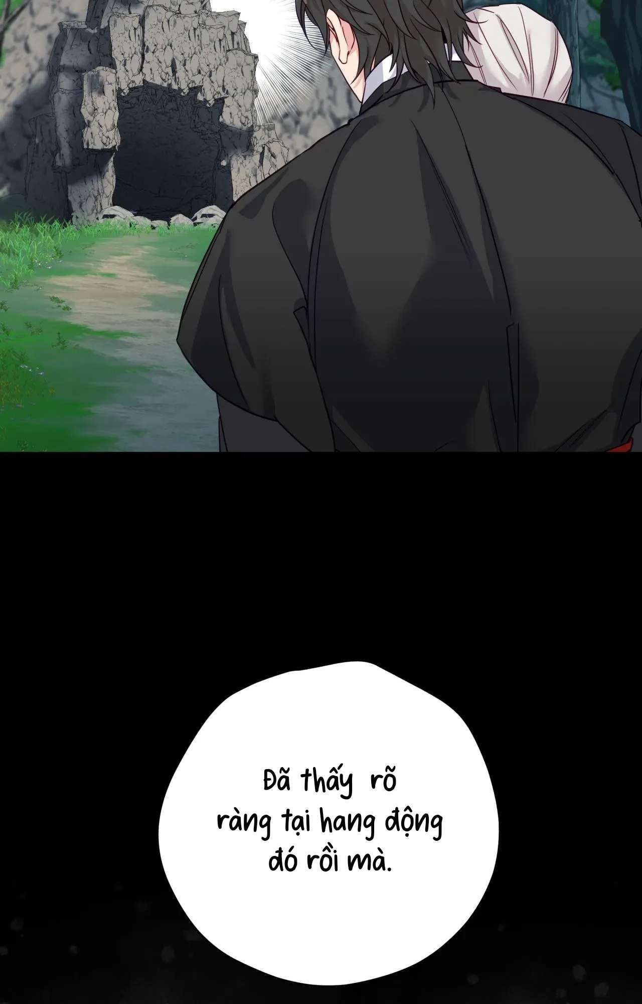 [ 18+ ] Khúc ca của loài cầm thú 