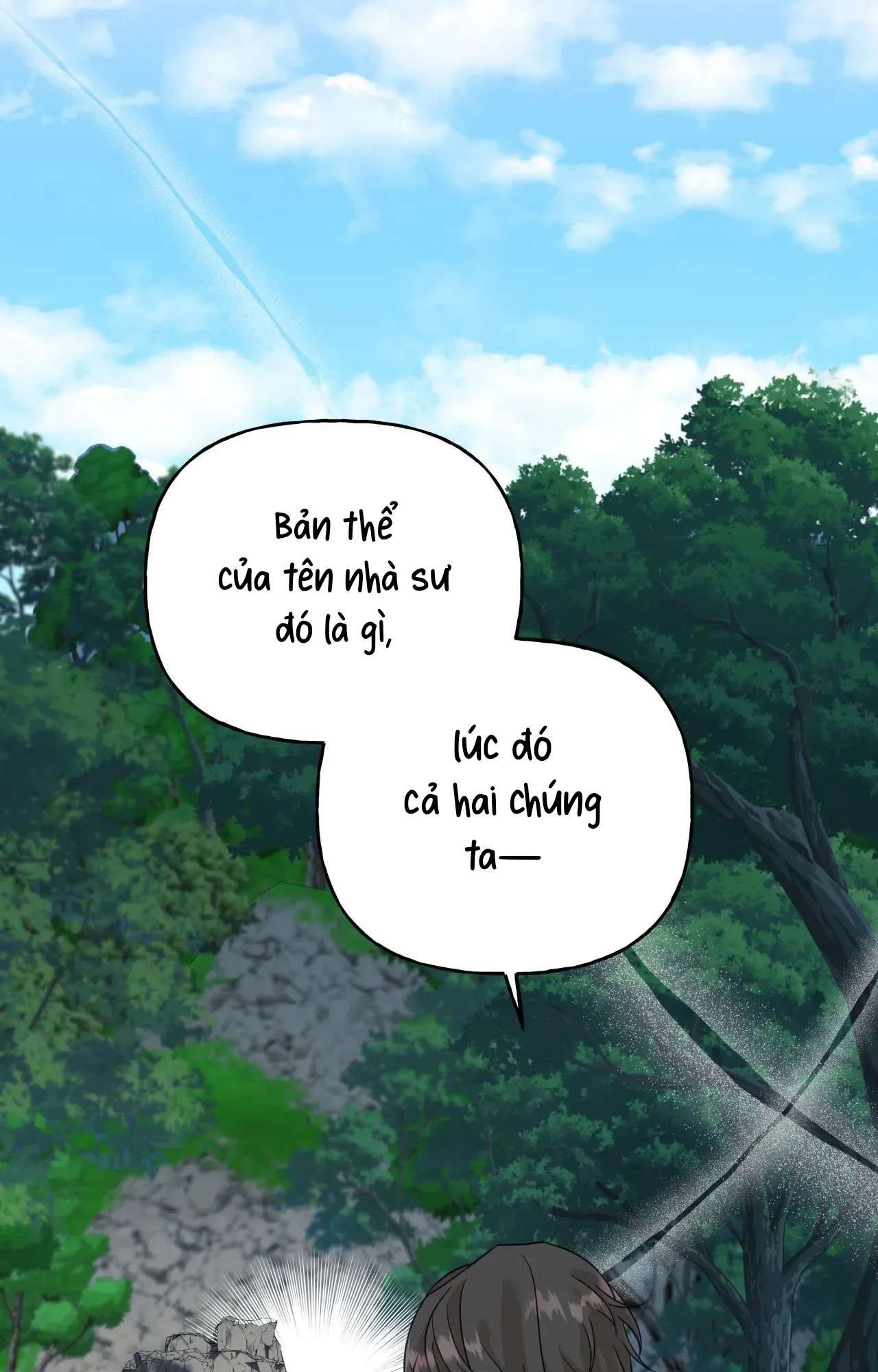 [ 18+ ] Khúc ca của loài cầm thú 