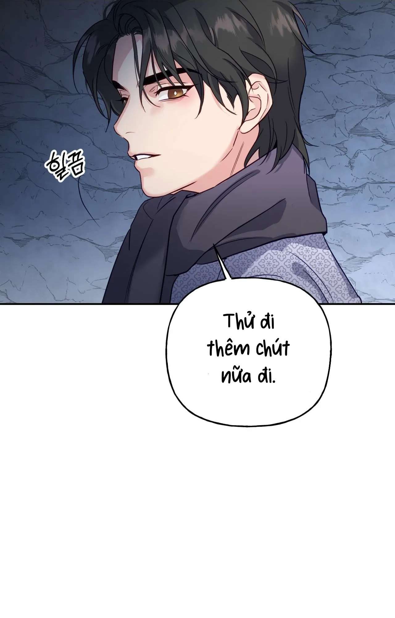 [ 18+ ] Khúc ca của loài cầm thú 