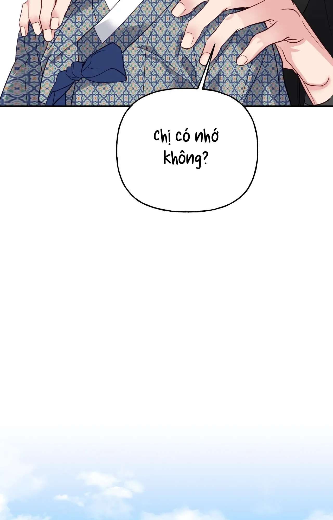[ 18+ ] Khúc ca của loài cầm thú 