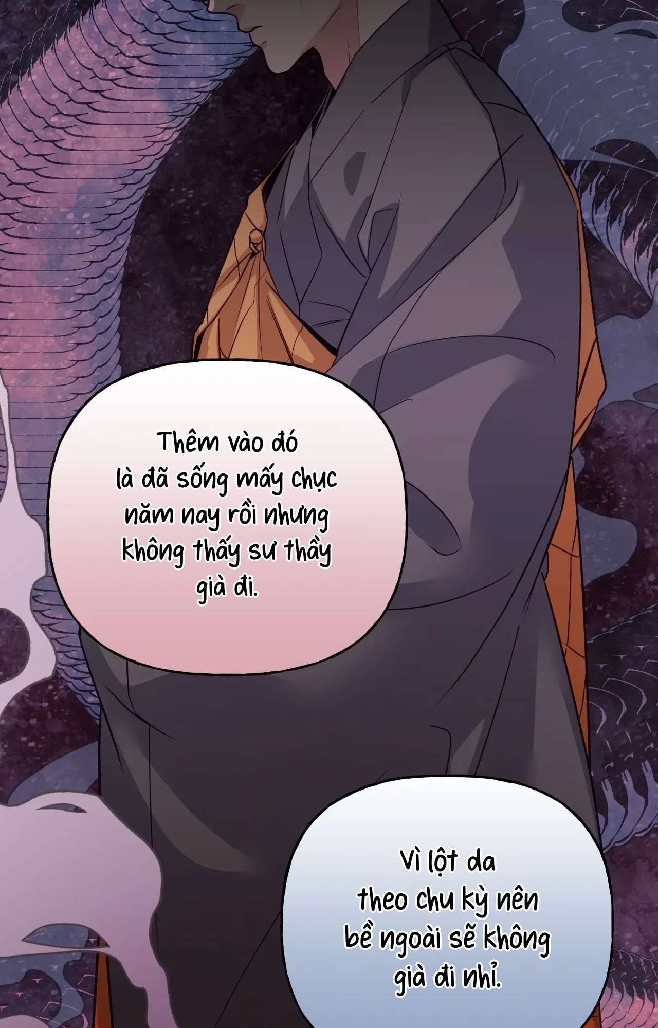 [ 18+ ] Khúc ca của loài cầm thú 