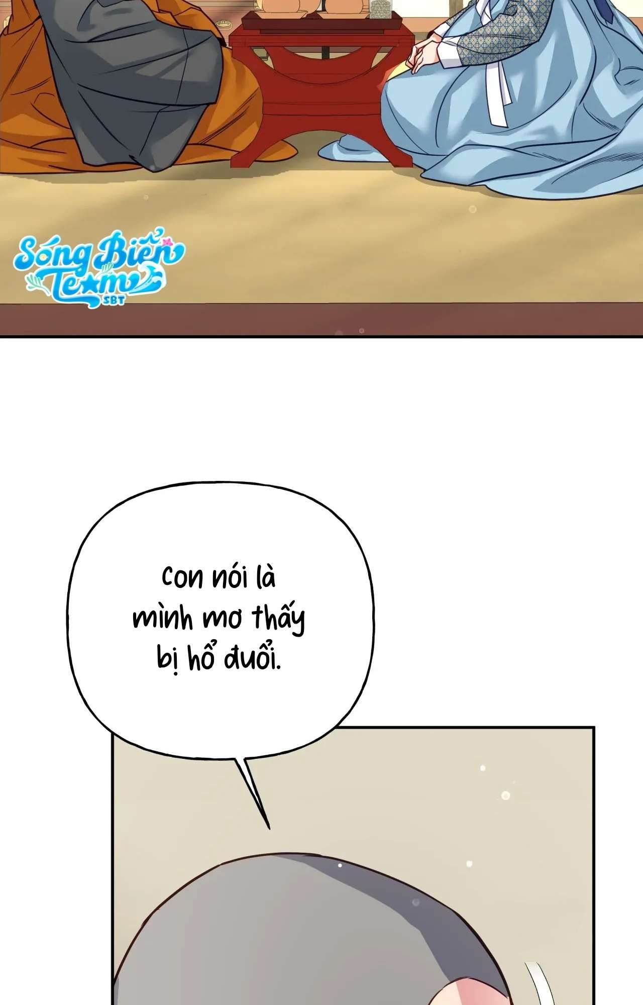 [ 18+ ] Khúc ca của loài cầm thú 