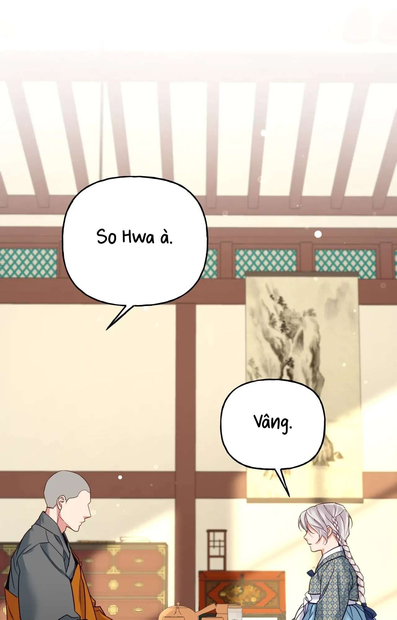 [ 18+ ] Khúc ca của loài cầm thú 