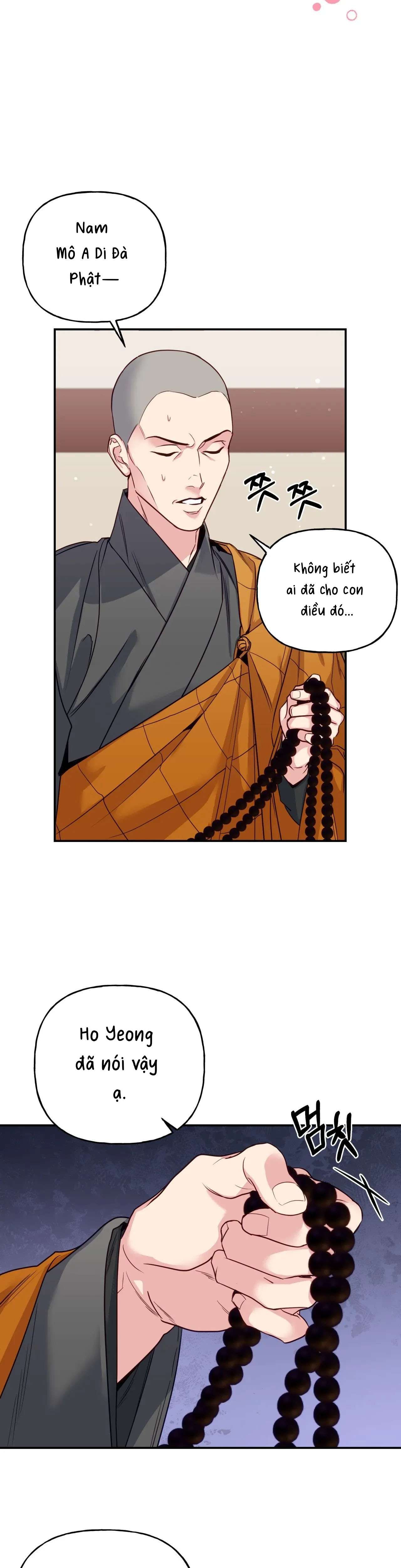 [ 18+ ] Khúc ca của loài cầm thú 