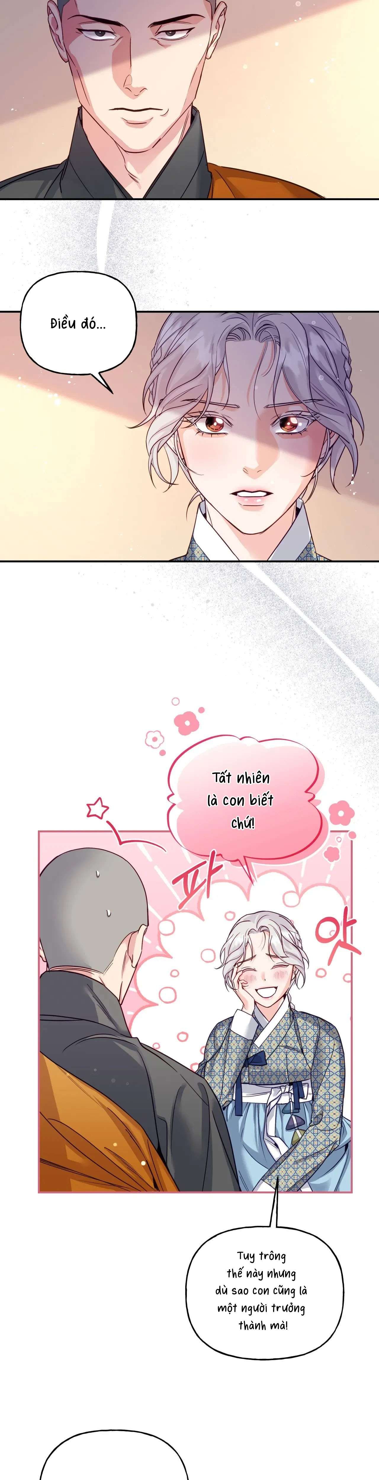 [ 18+ ] Khúc ca của loài cầm thú 