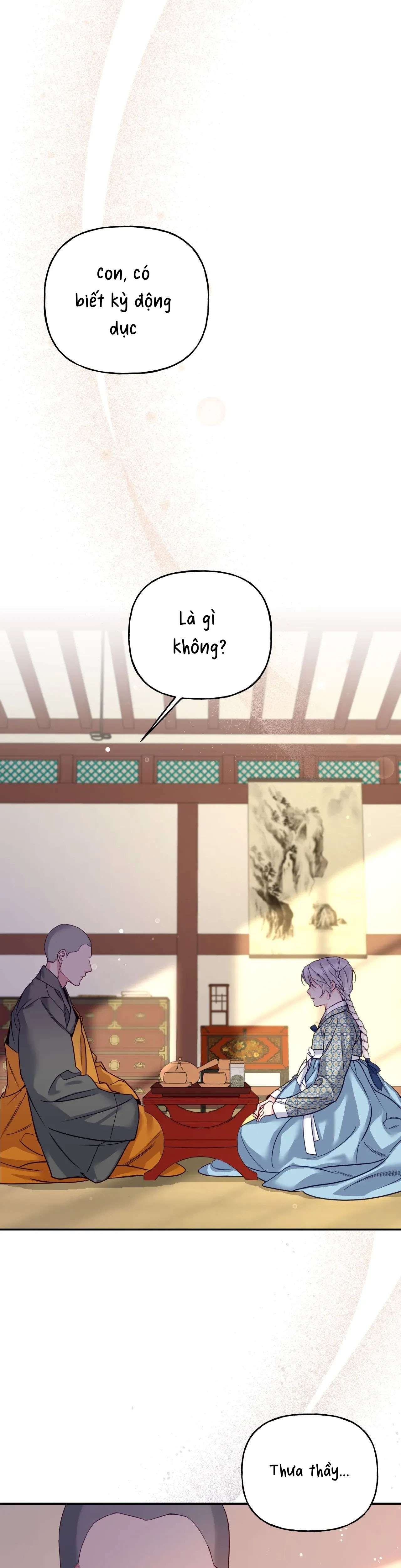 [ 18+ ] Khúc ca của loài cầm thú 