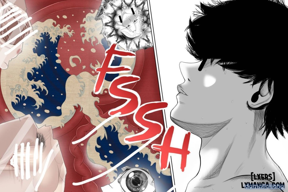 To Be Hero XXX Queen vs X 