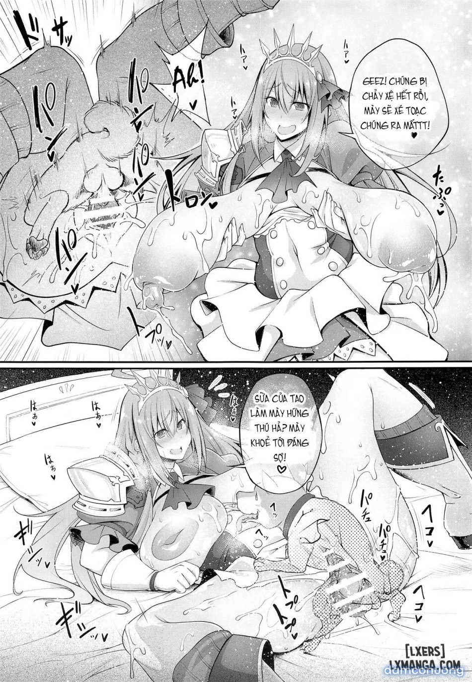 Animal Connect (Princess Connect! Re_Dive) 