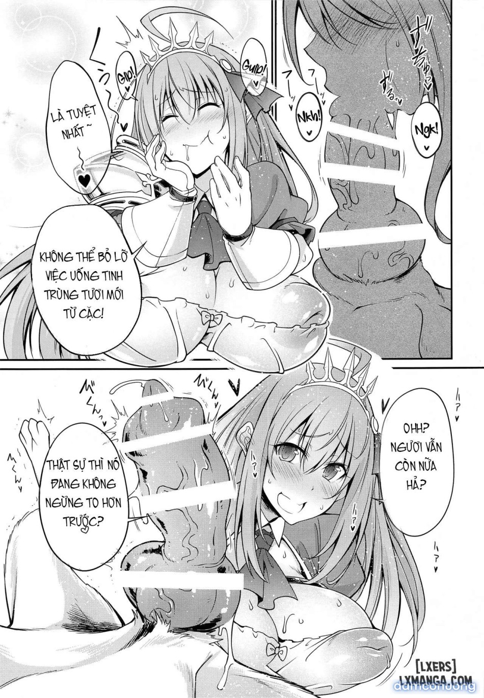 Animal Connect (Princess Connect! Re_Dive) 
