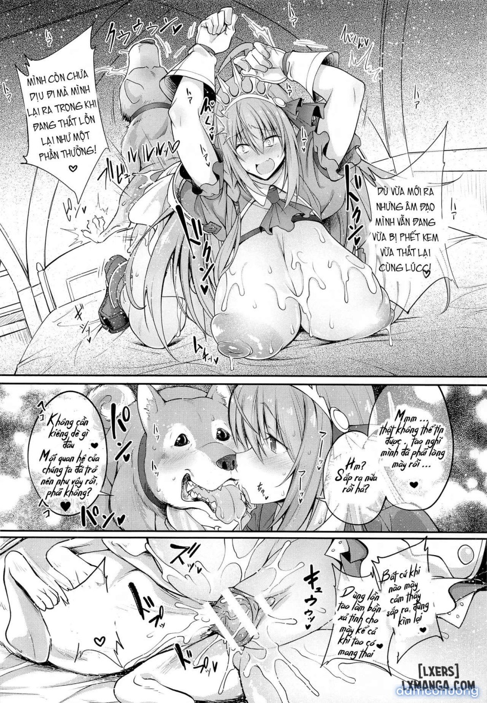 Animal Connect (Princess Connect! Re_Dive) 