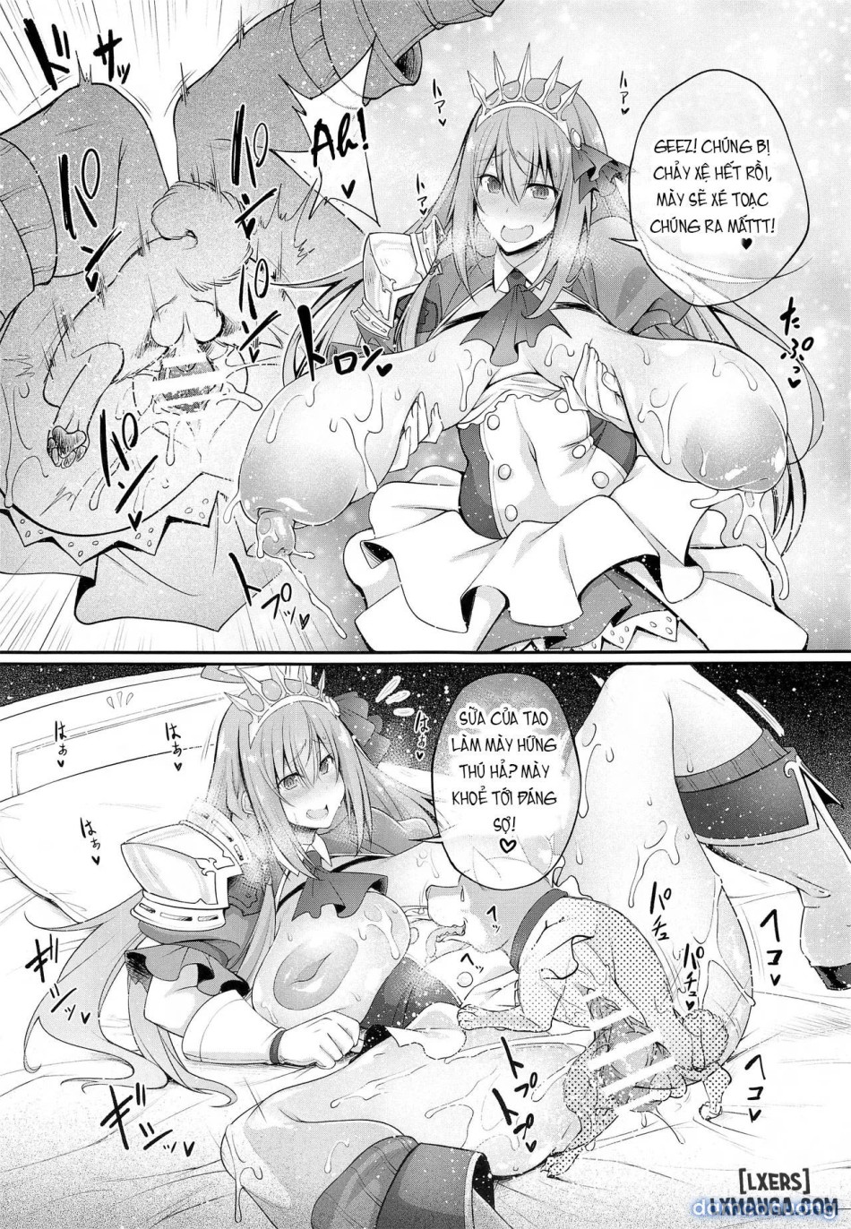 Animal Connect (Princess Connect! Re_Dive) 