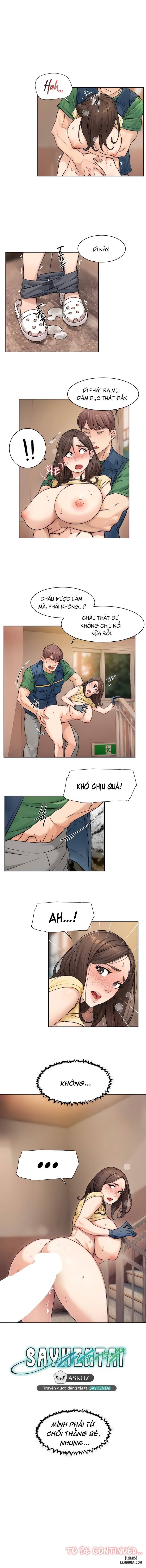 Dịch vụ dọn dẹp 