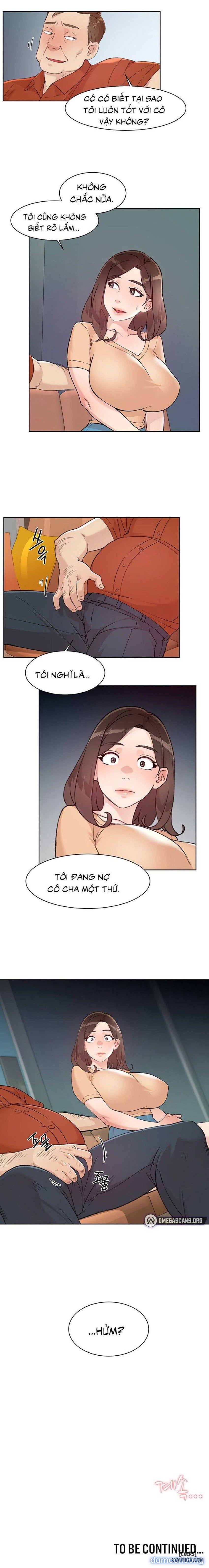 Dịch vụ dọn dẹp 