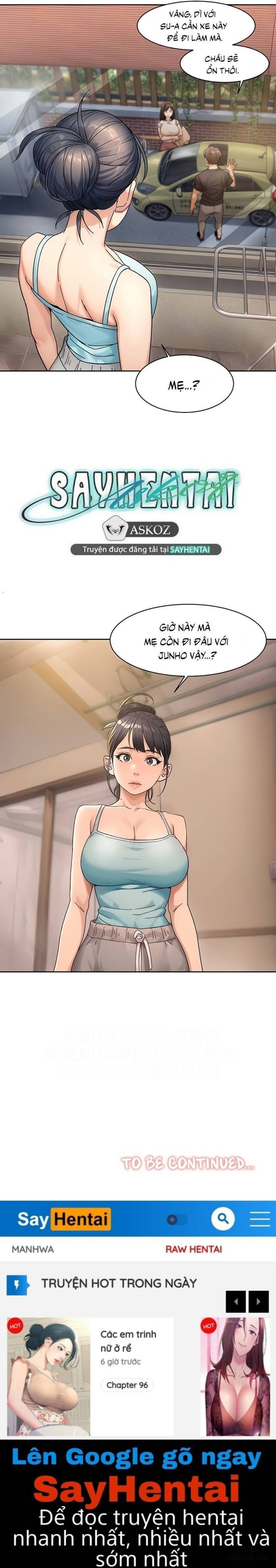 Dịch vụ dọn dẹp 